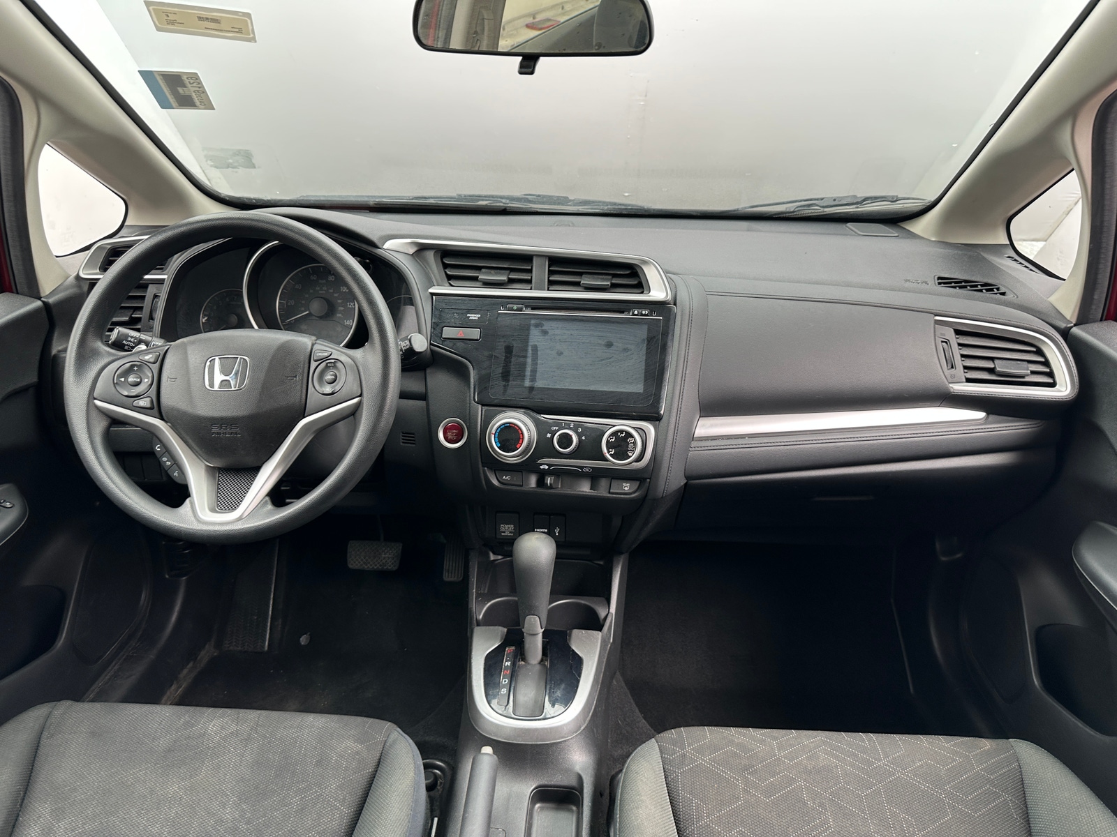 Thumbnail: 2016 Honda Fit - 3