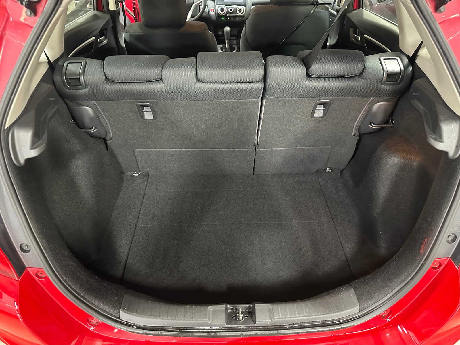 Thumbnail: 2016 Honda Fit - 7