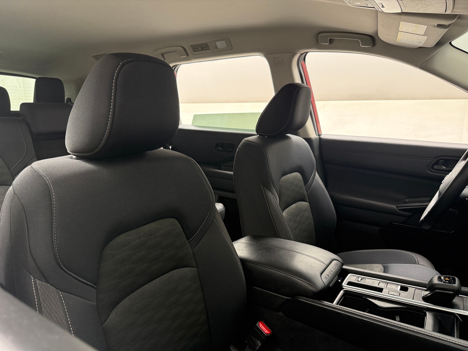 Thumbnail: 2026 Nissan Pathfinder - 2