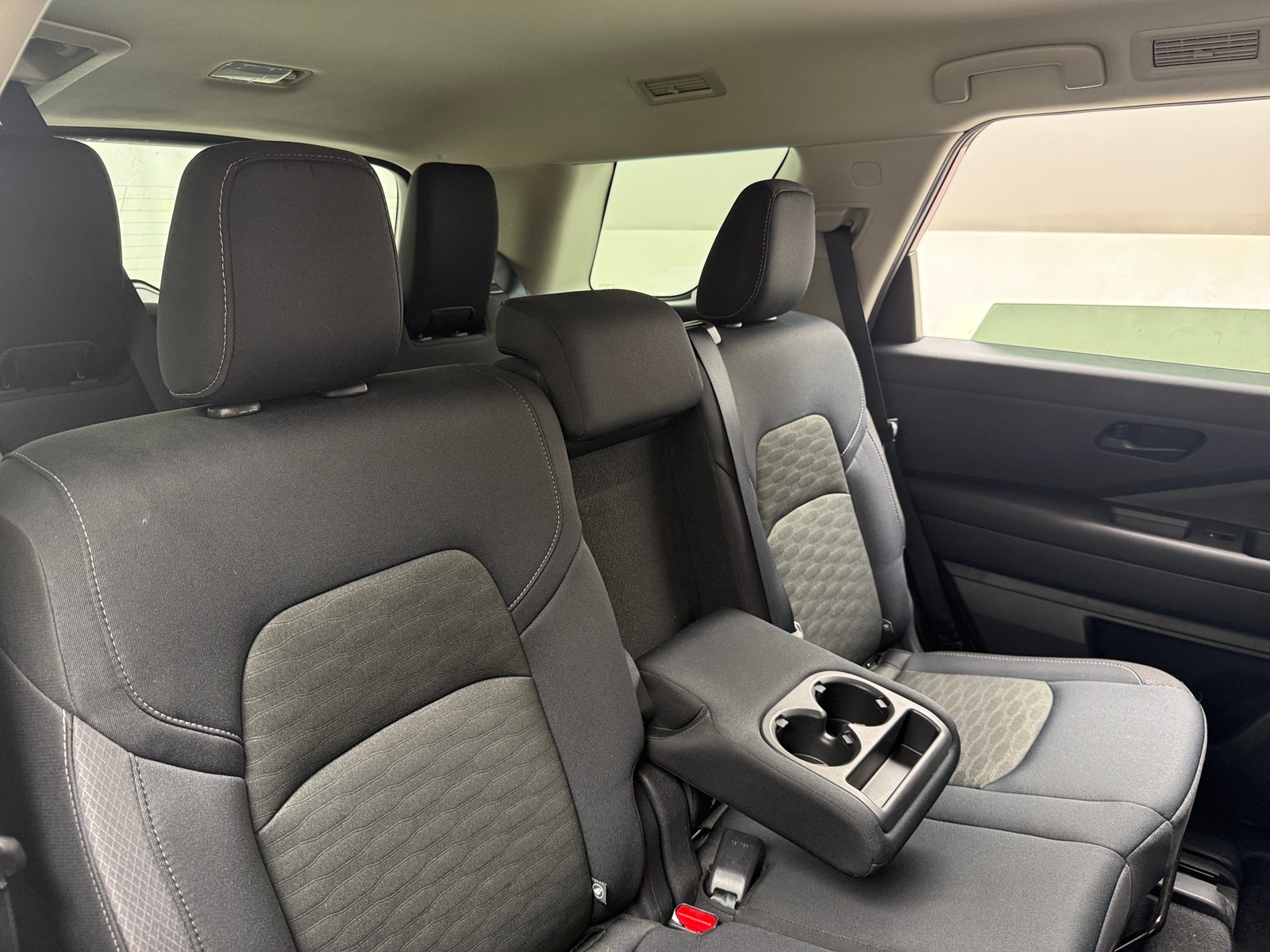 Thumbnail: 2026 Nissan Pathfinder - 6
