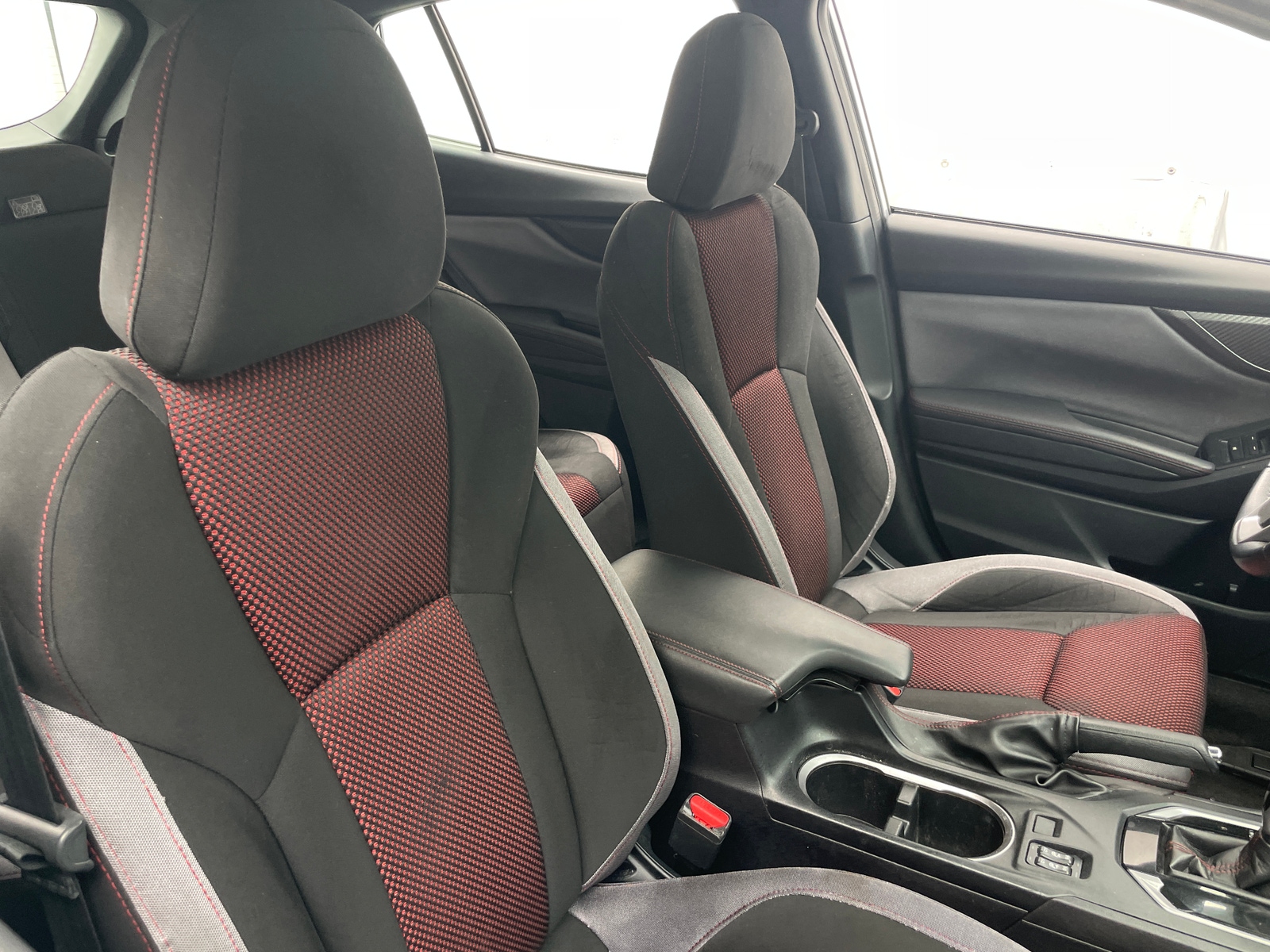 Thumbnail: 2020 Subaru Impreza - 2