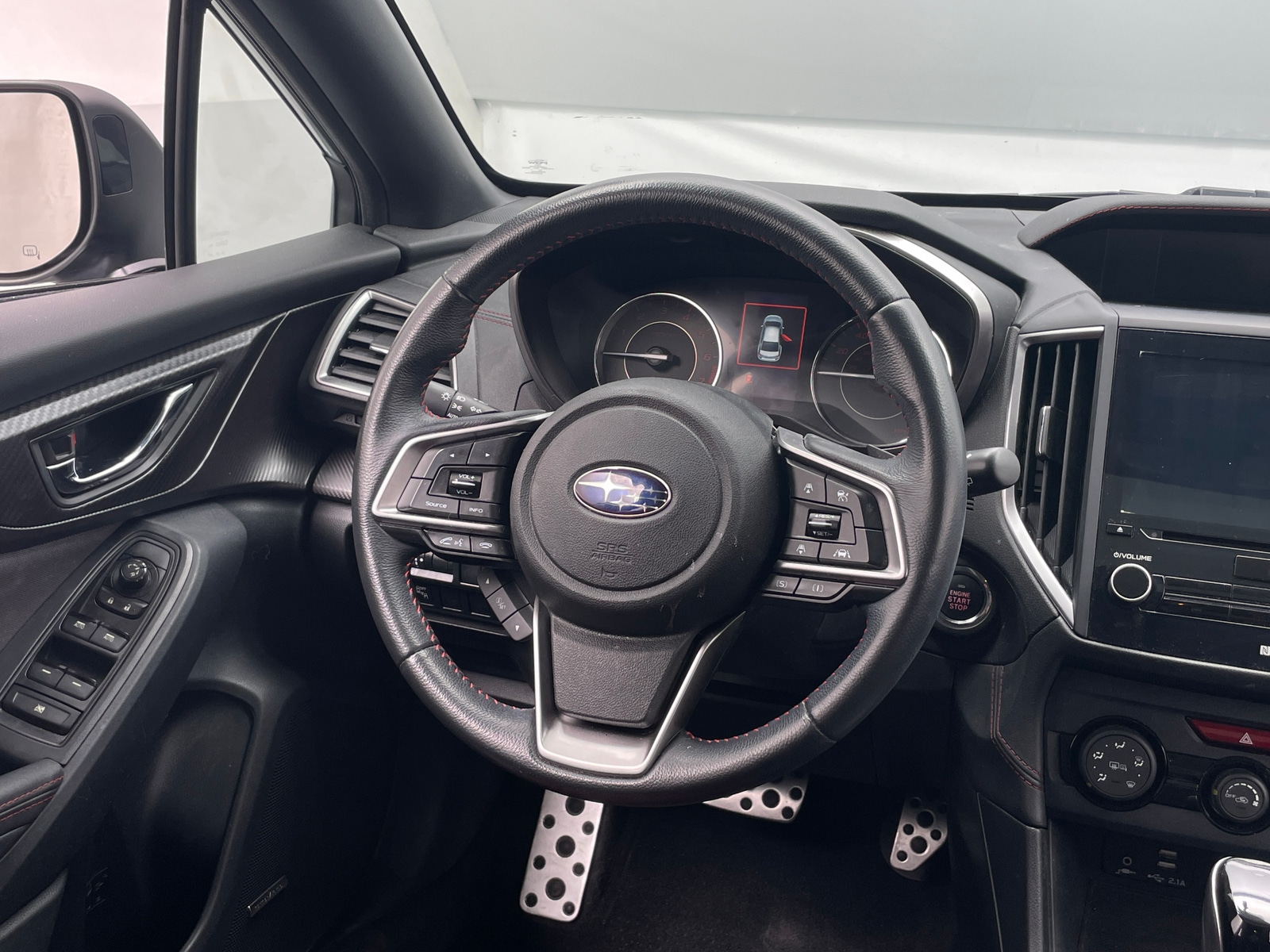 Thumbnail: 2020 Subaru Impreza - 5