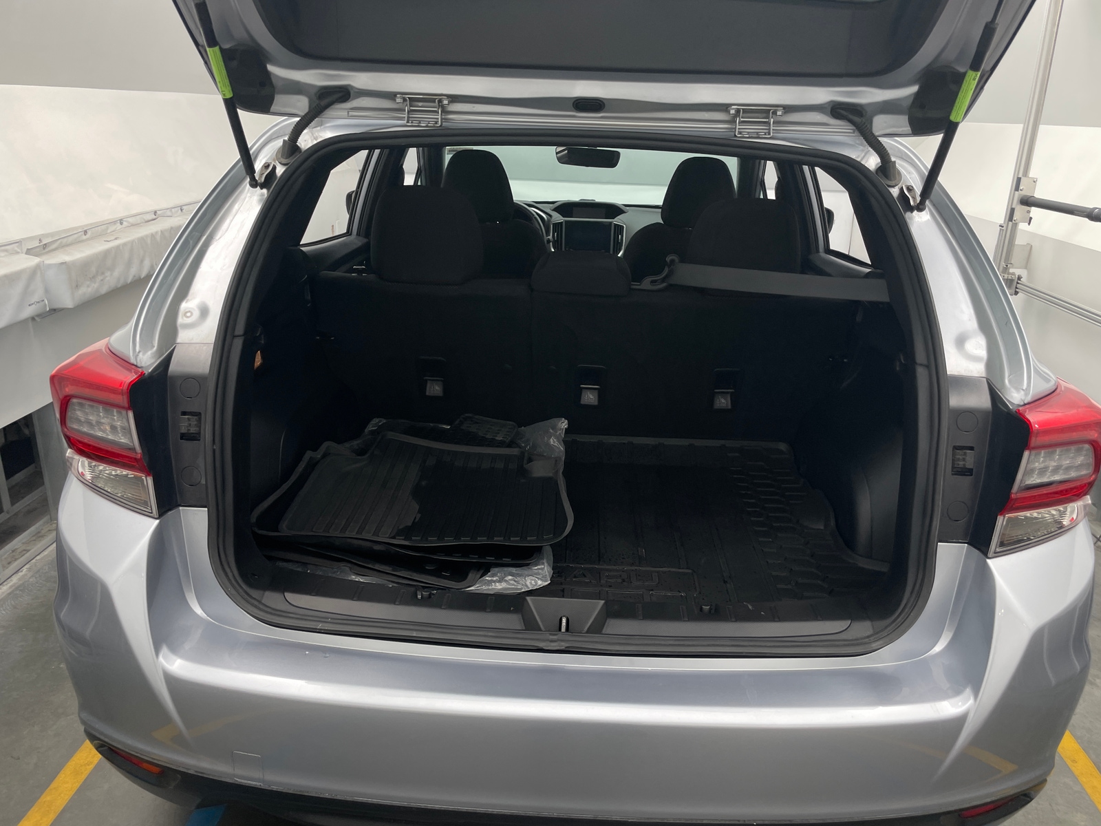 Thumbnail: 2020 Subaru Impreza - 7