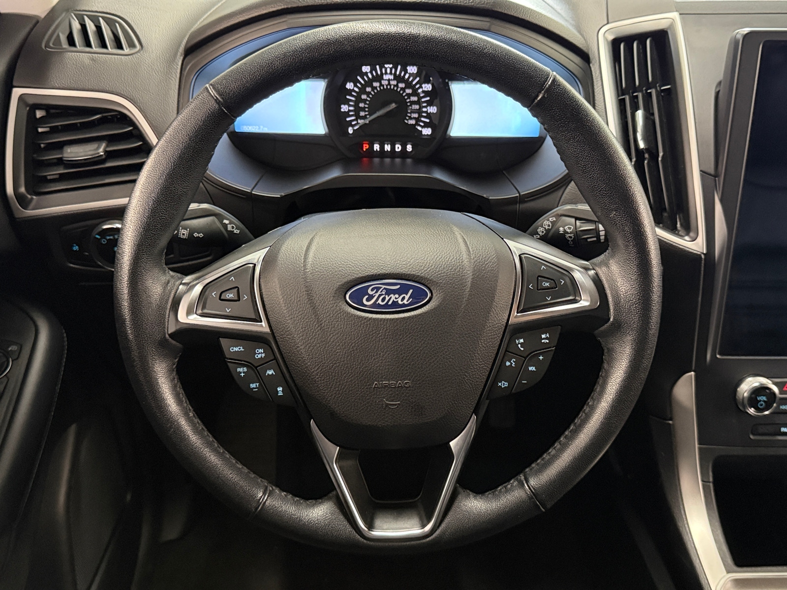 Thumbnail: 2024 Ford Edge - 4
