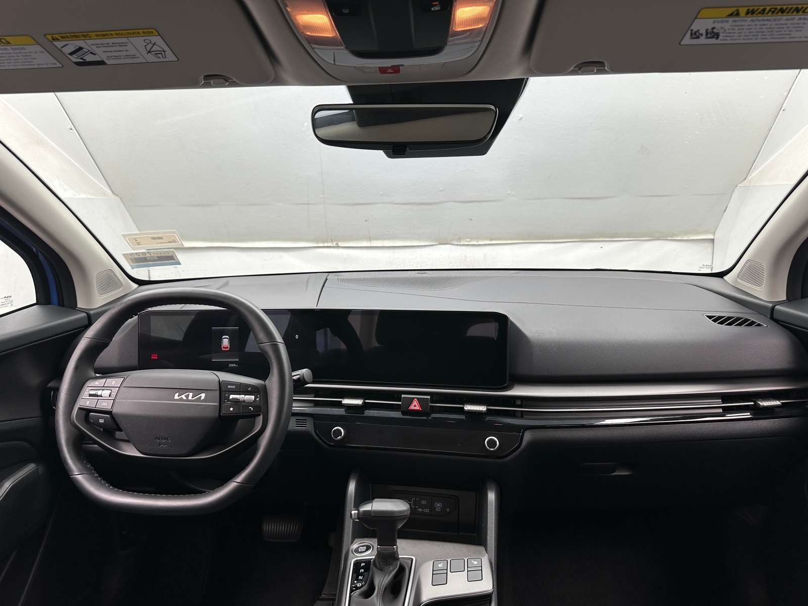 Thumbnail: 2026 Kia Sportage - 2