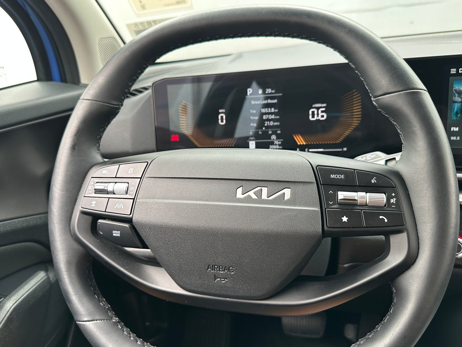 Thumbnail: 2026 Kia Sportage - 4