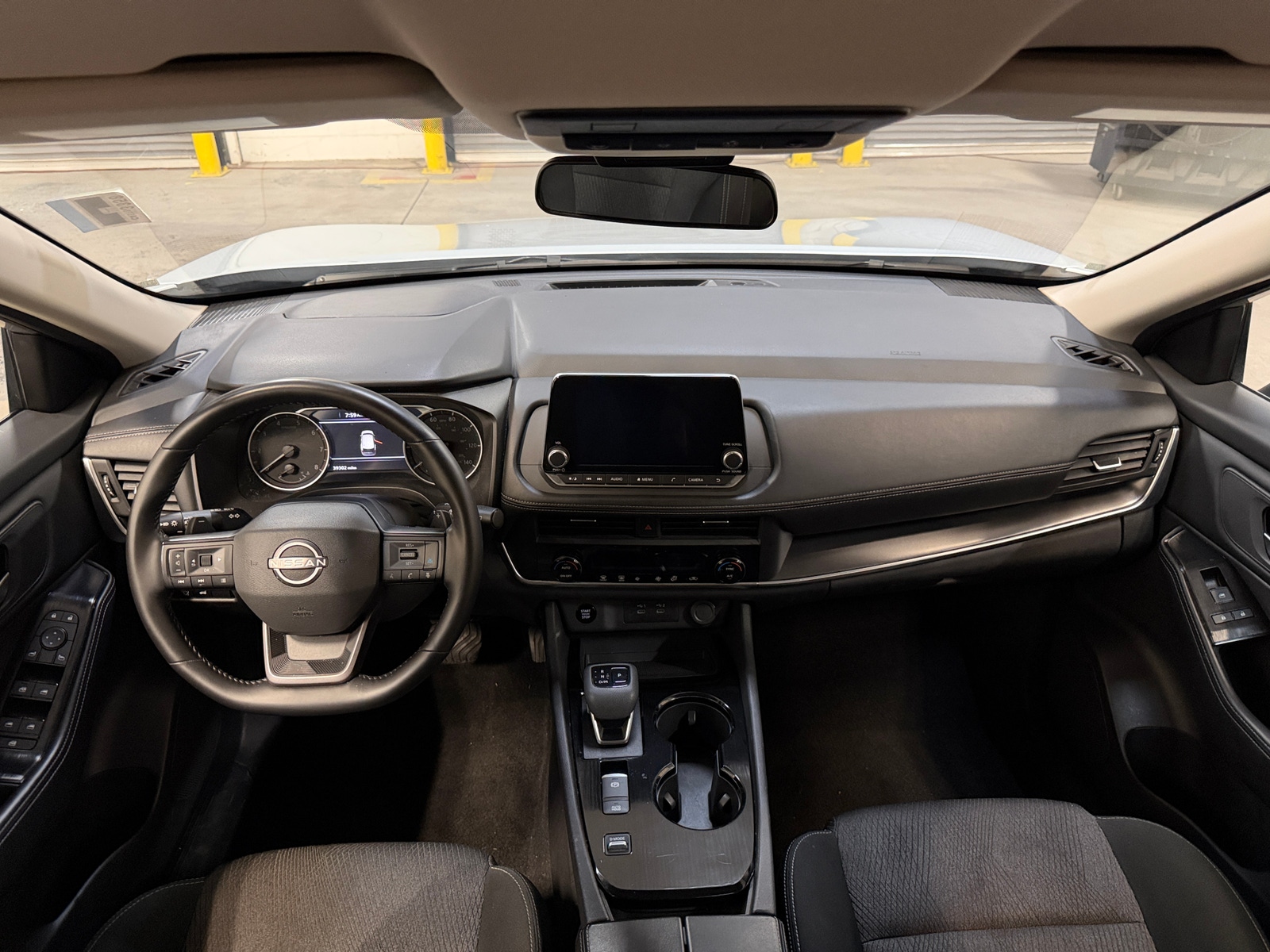 Thumbnail: 2025 Nissan Rogue - 3