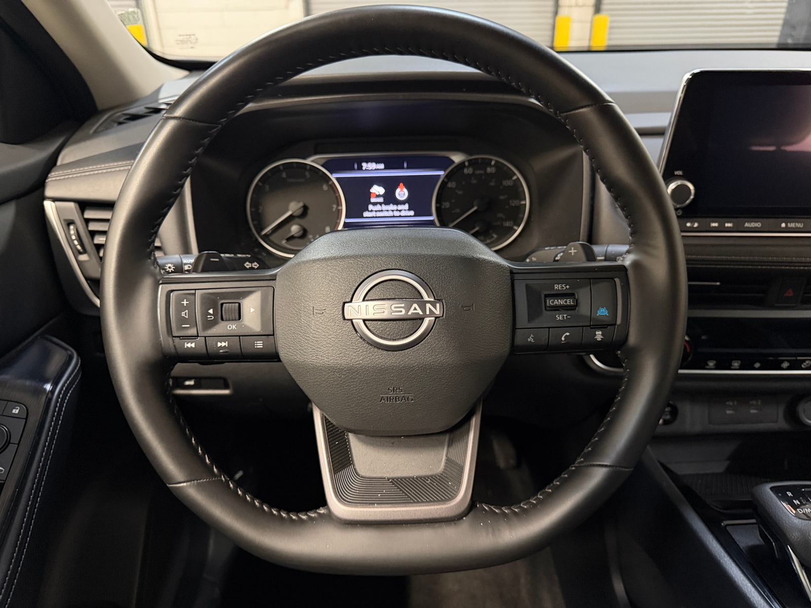 Thumbnail: 2025 Nissan Rogue - 5