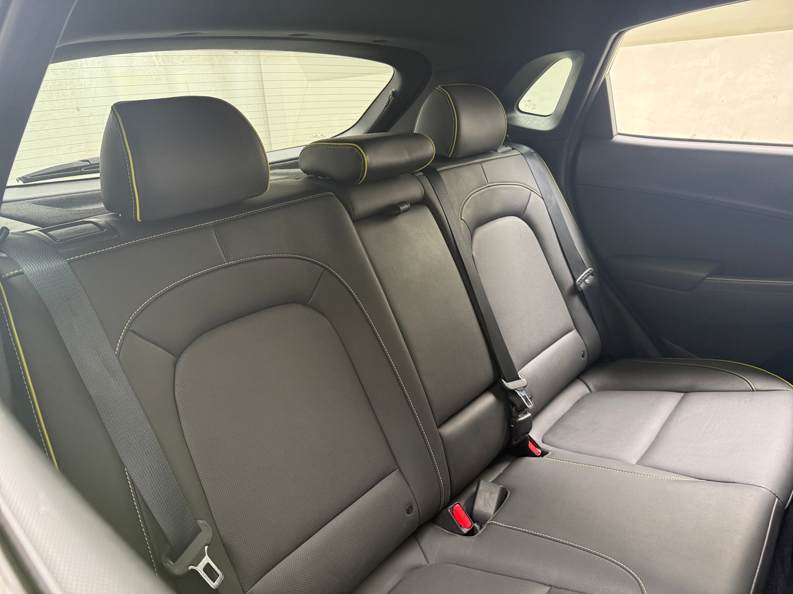 Thumbnail: 2019 Hyundai Kona - 5