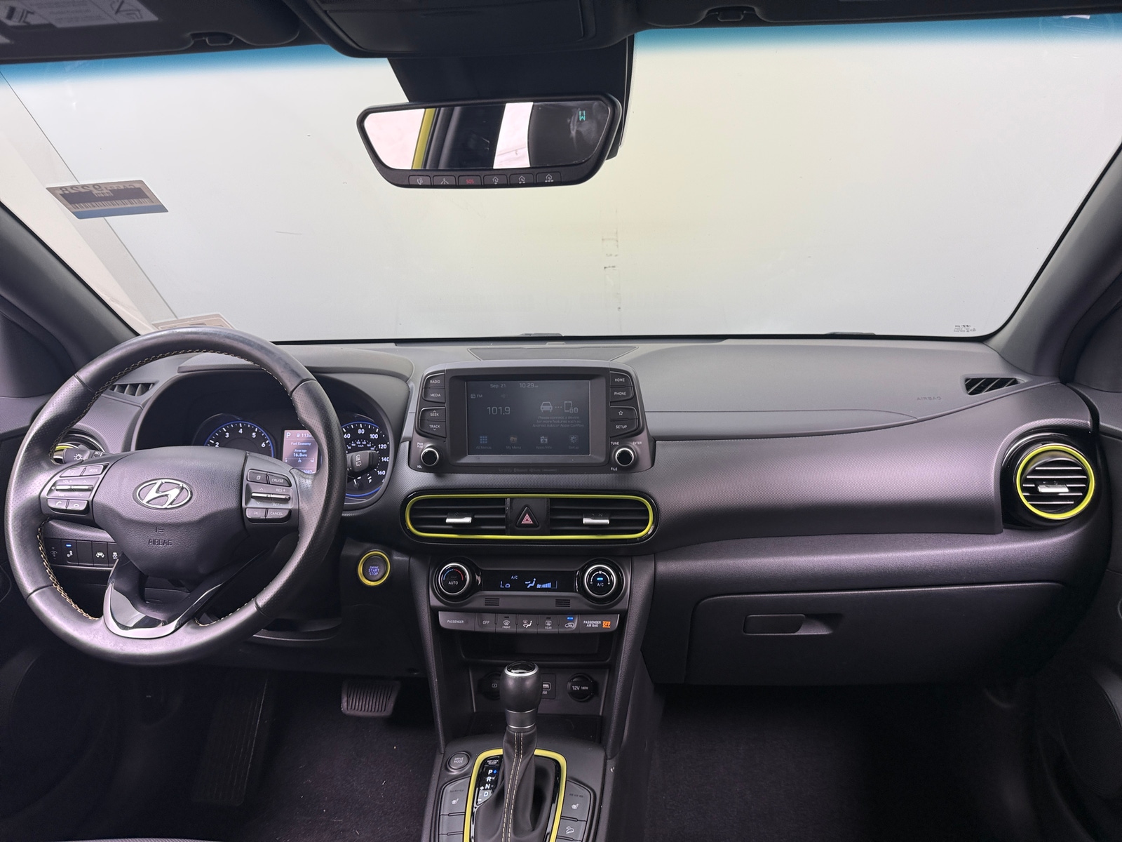 Thumbnail: 2019 Hyundai Kona - 2