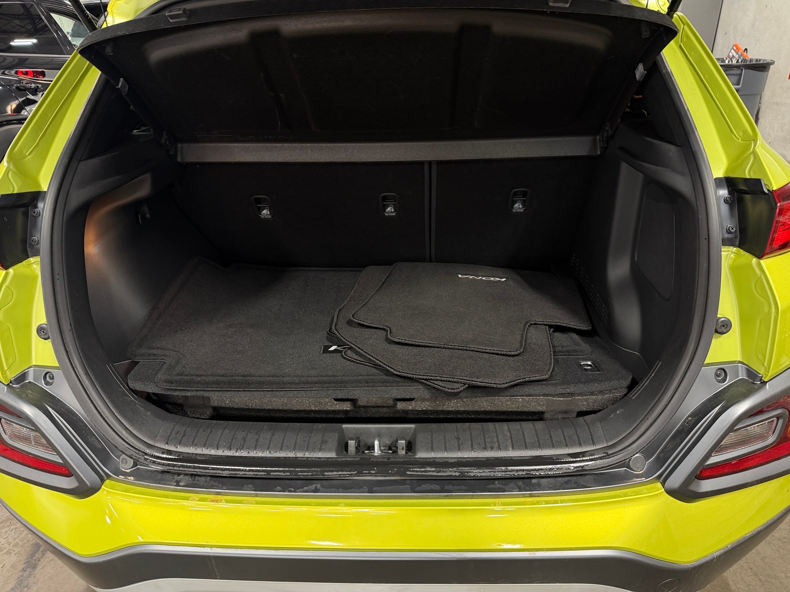 Thumbnail: 2019 Hyundai Kona - 6