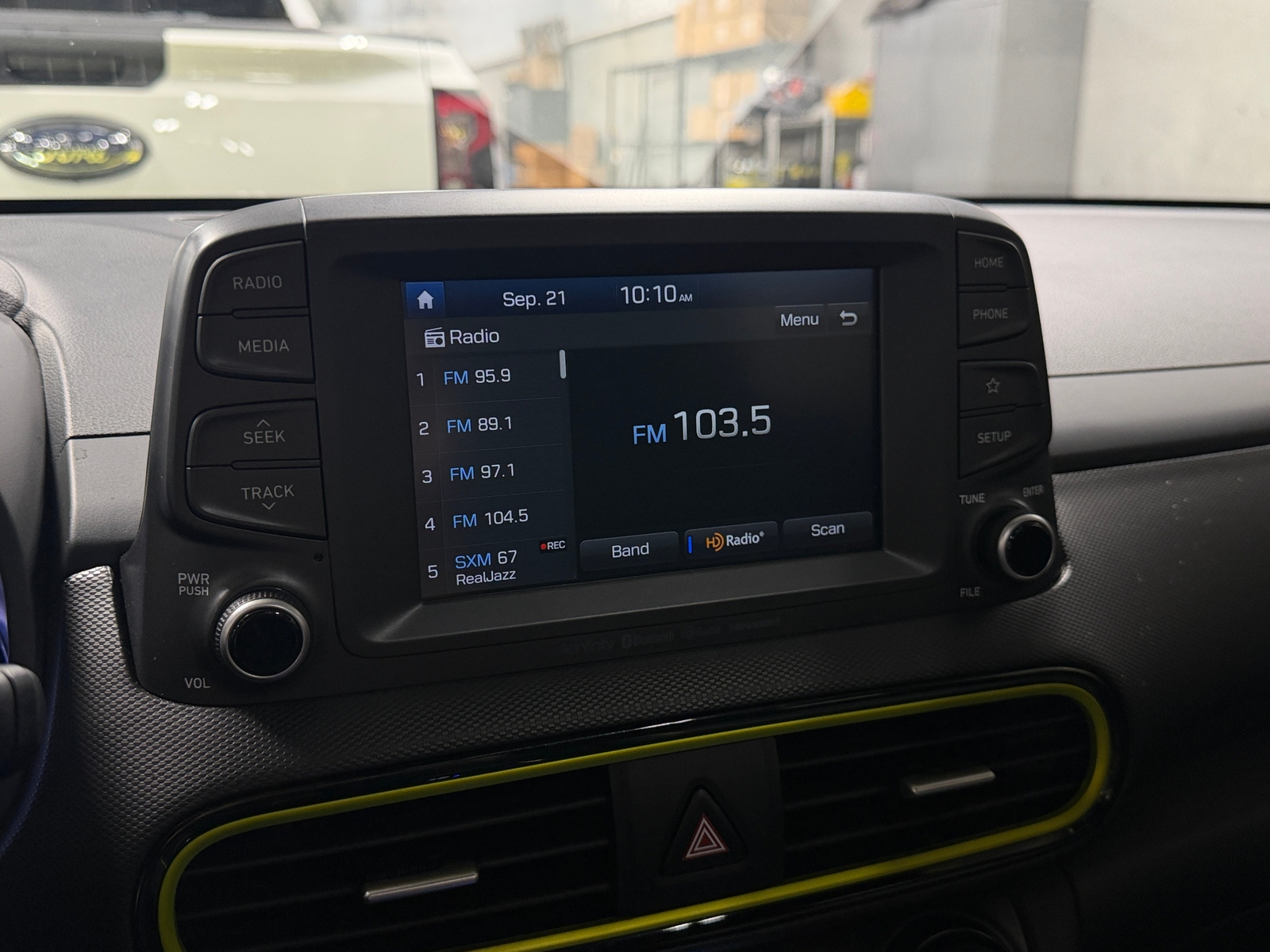 Thumbnail: 2019 Hyundai Kona - 3