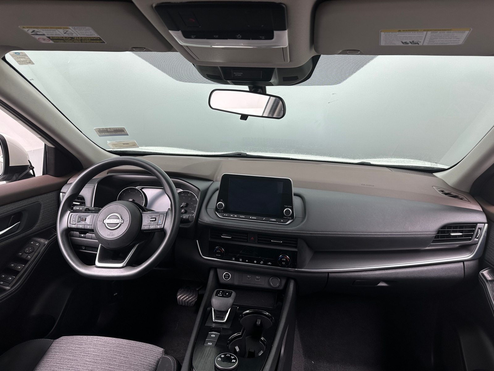 Thumbnail: 2023 Nissan Rogue - 3
