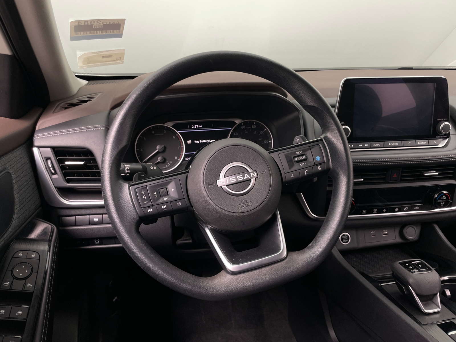 Thumbnail: 2023 Nissan Rogue - 5