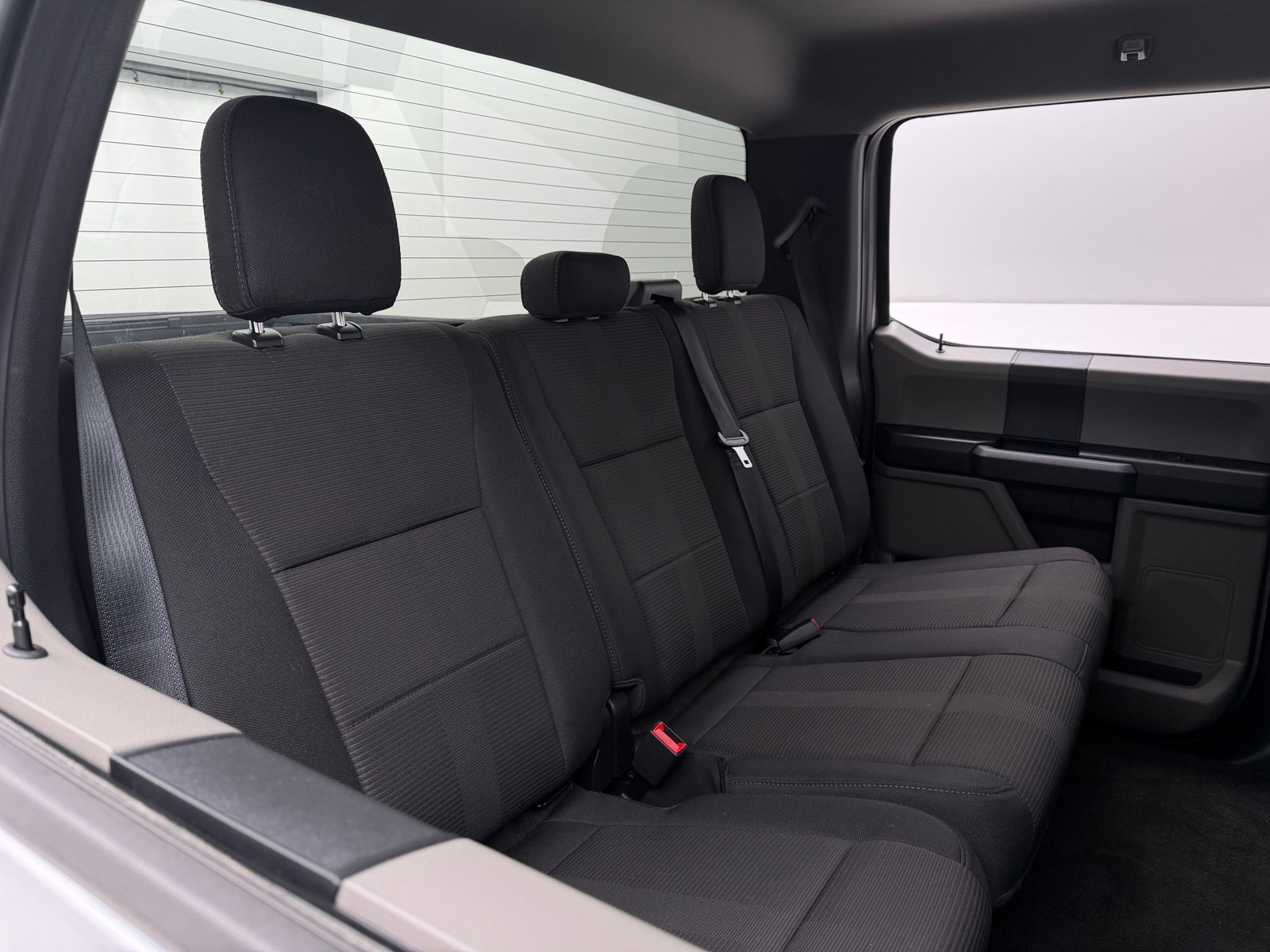 Thumbnail: 2020 Ford Econoline - 6