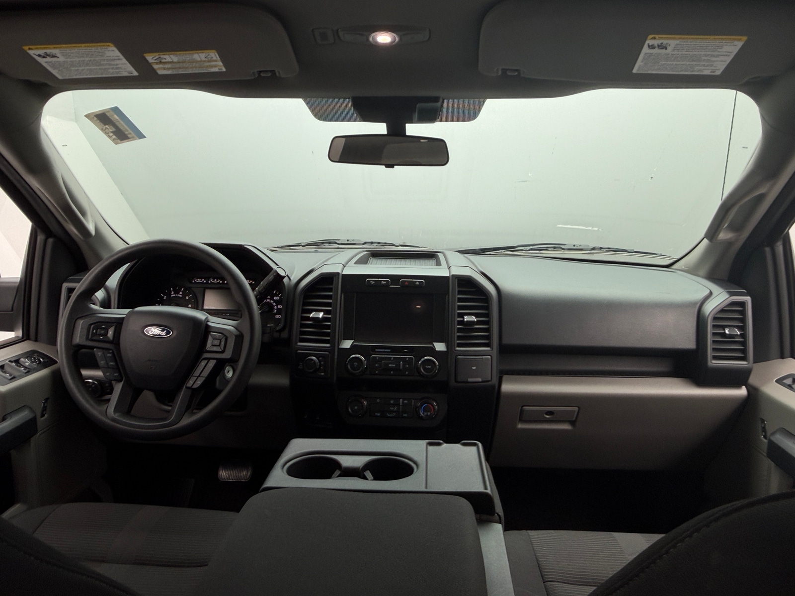 Thumbnail: 2020 Ford Econoline - 3