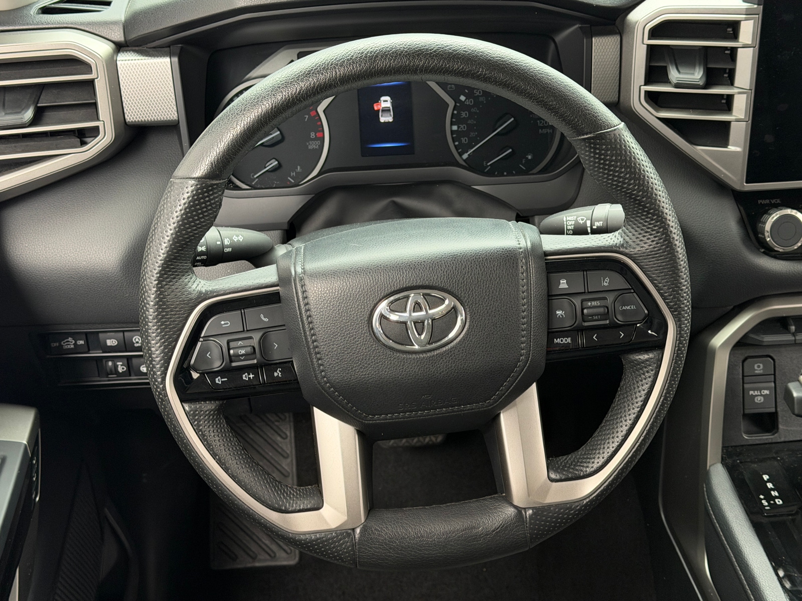 Thumbnail: 2023 Toyota Tundra - 4