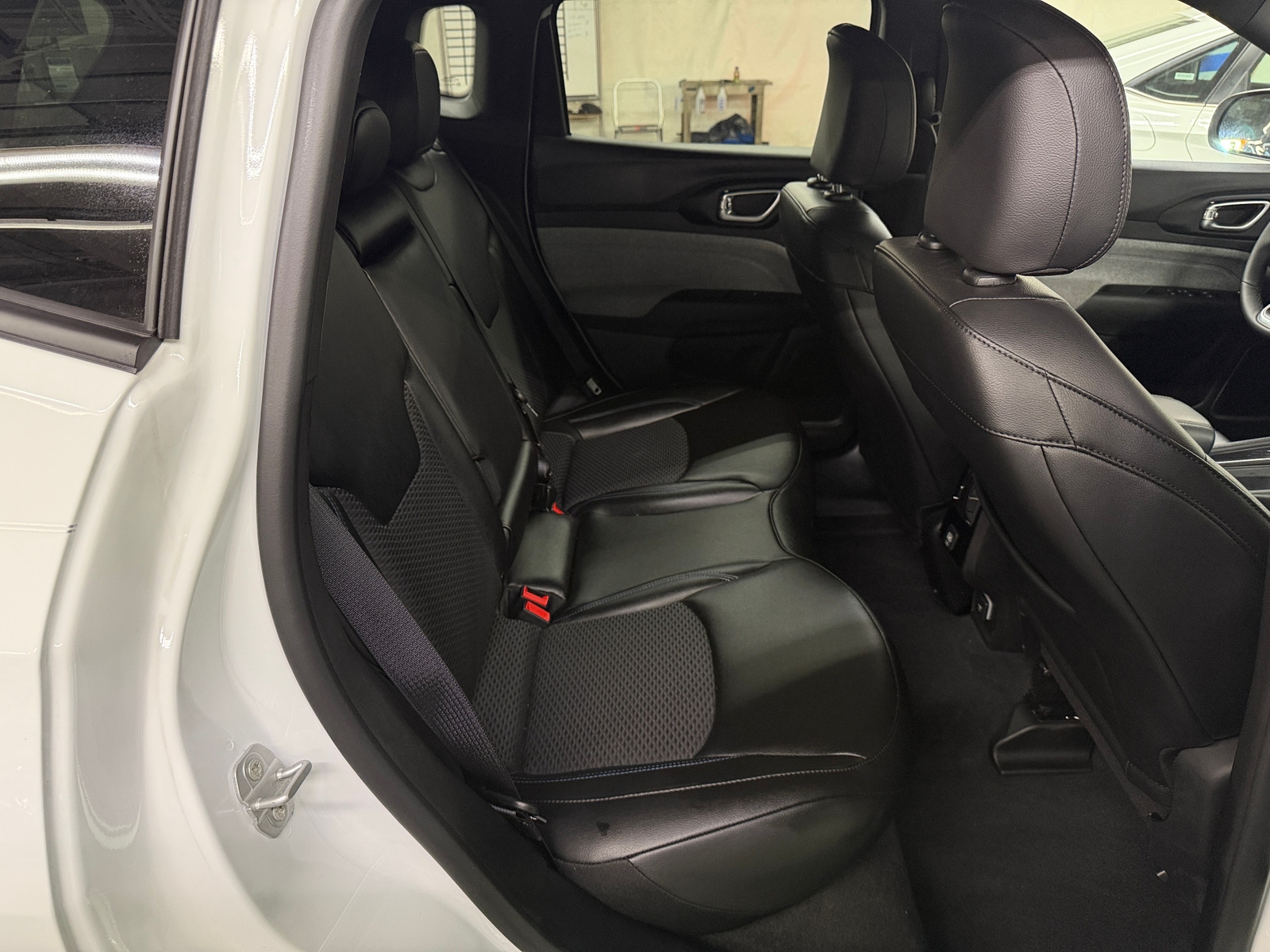 Thumbnail: 2026 Jeep Compass - 6