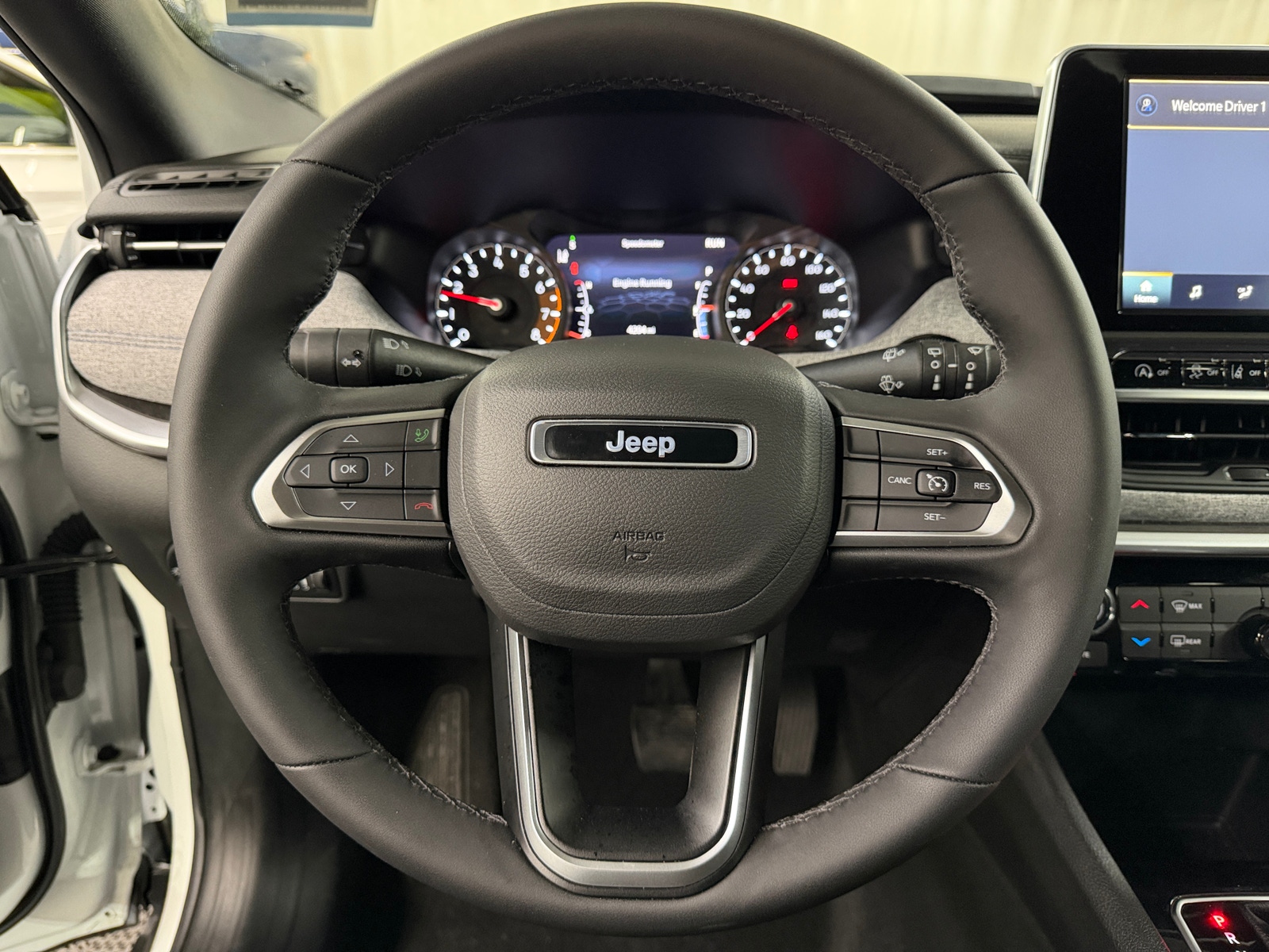 Thumbnail: 2026 Jeep Compass - 5