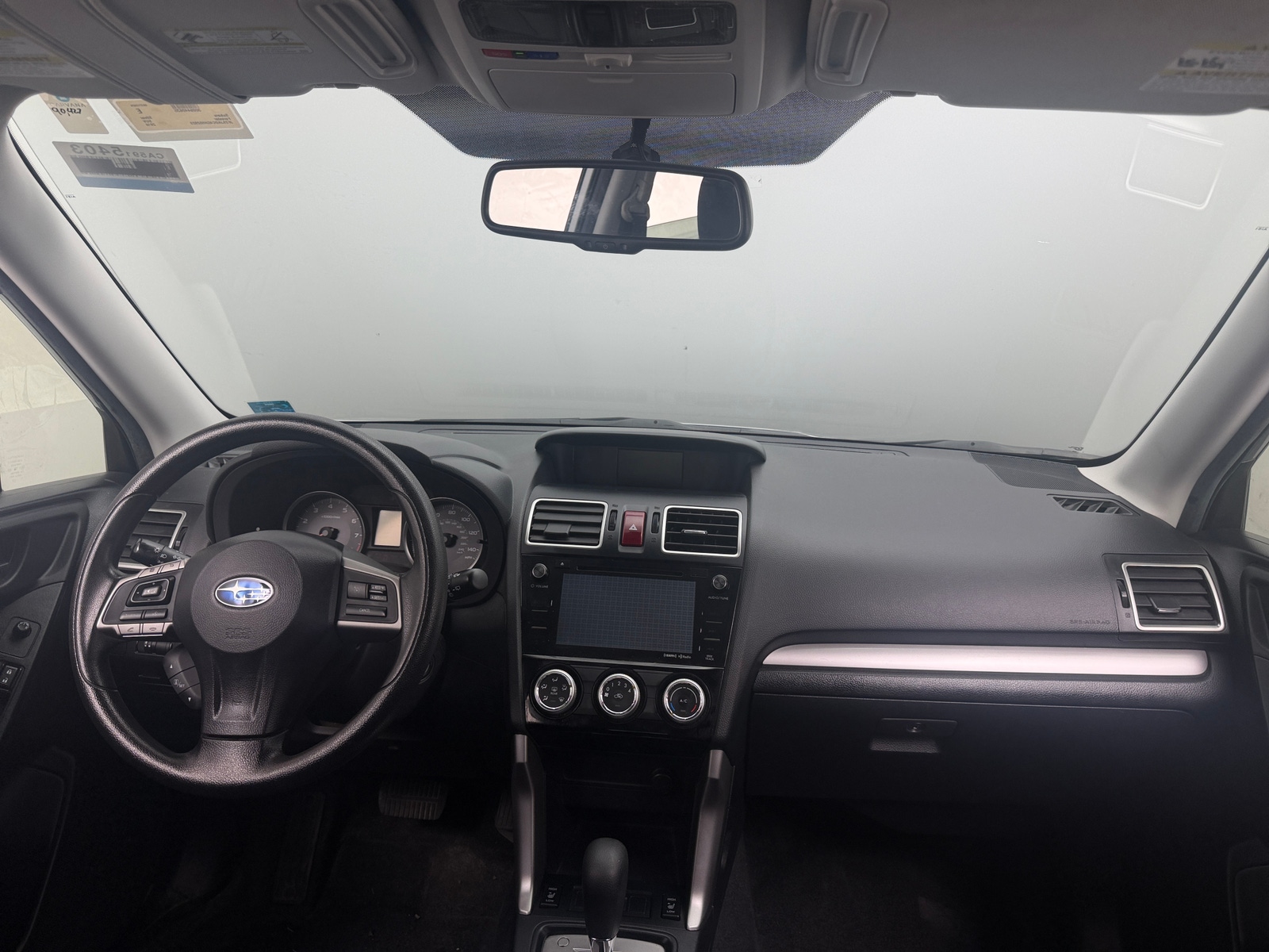 Thumbnail: 2016 Subaru Forester - 3