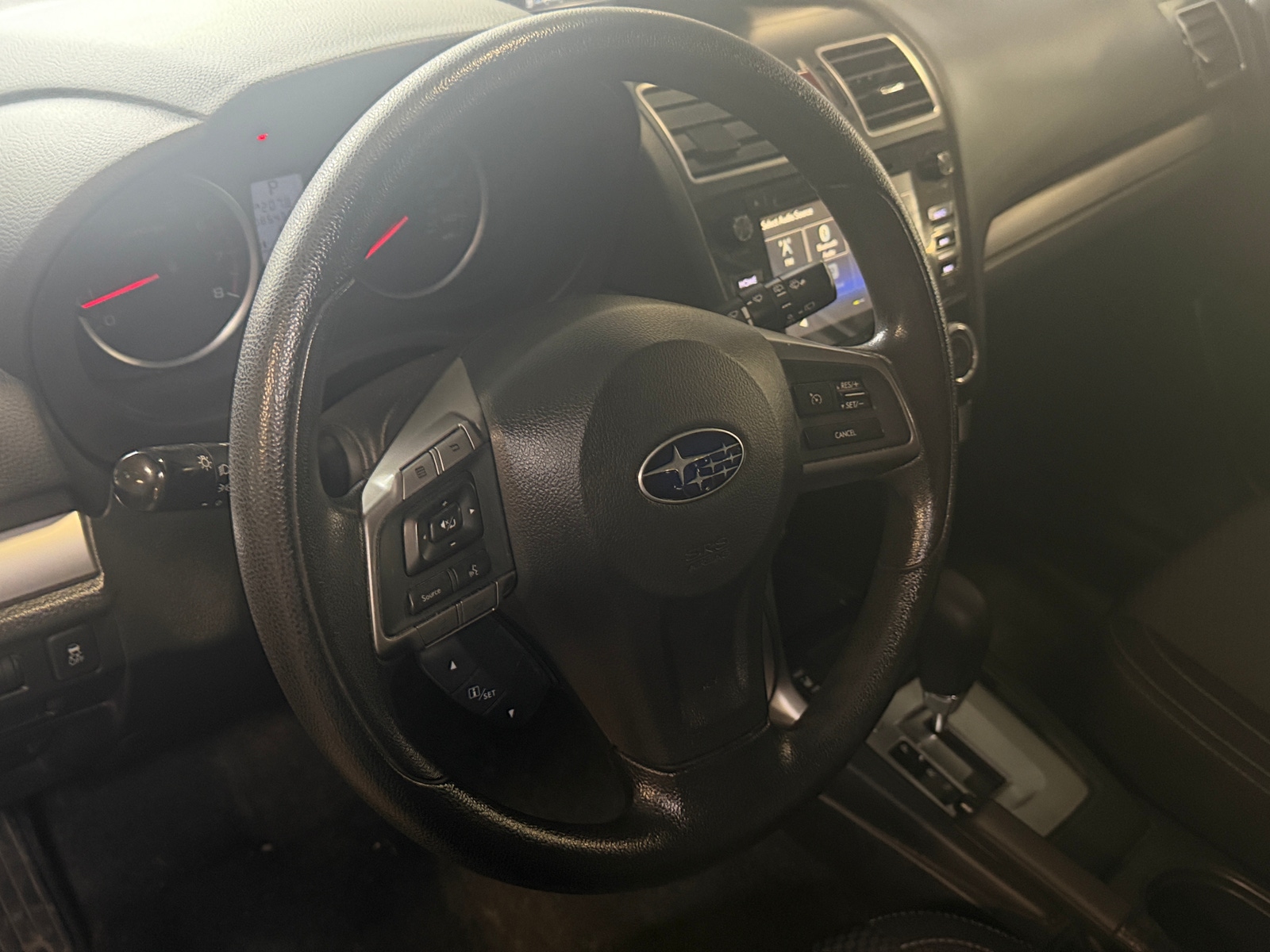 Thumbnail: 2016 Subaru Forester - 5