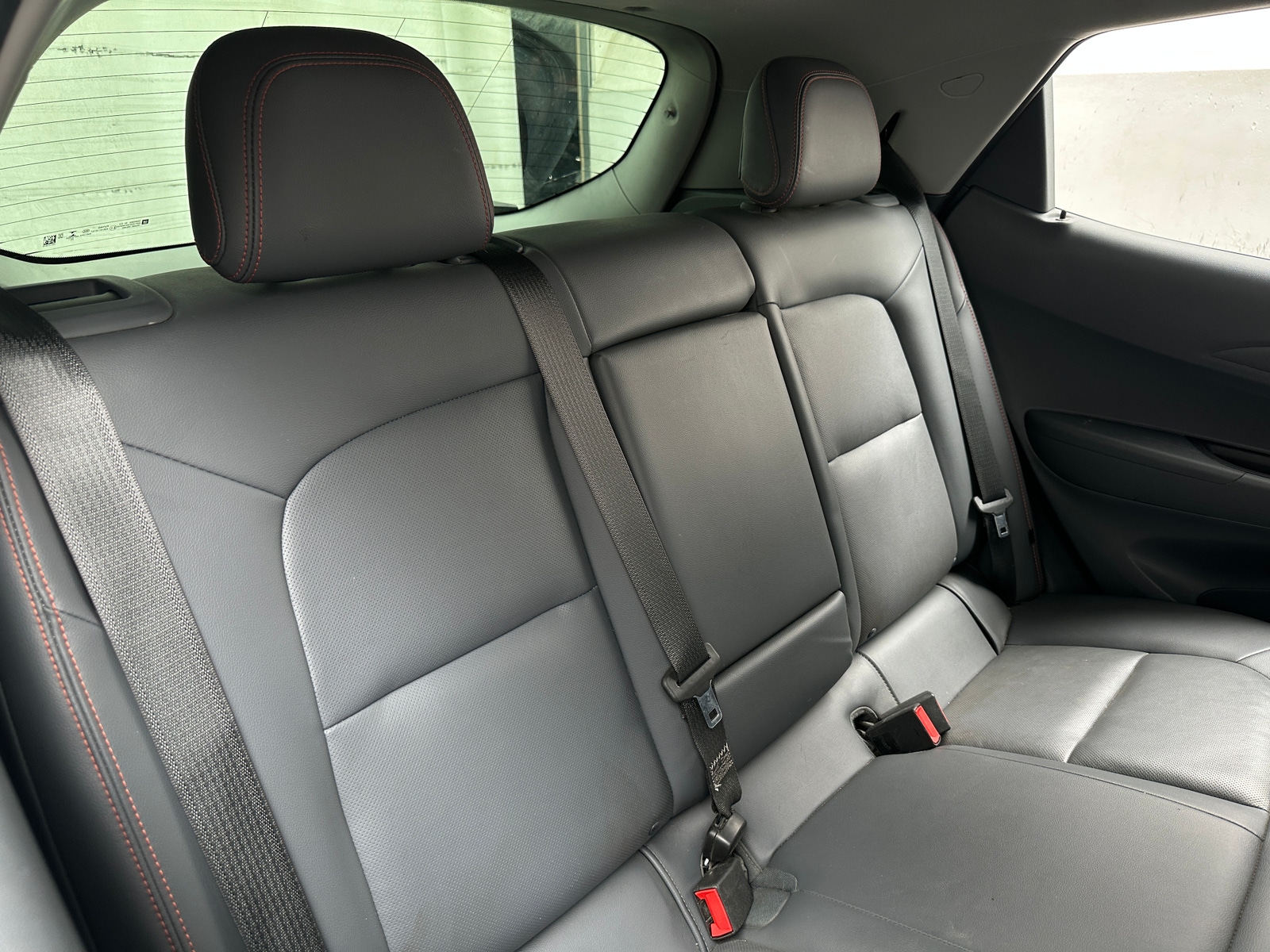Thumbnail: 2020 Chevrolet Bolt EV - 5