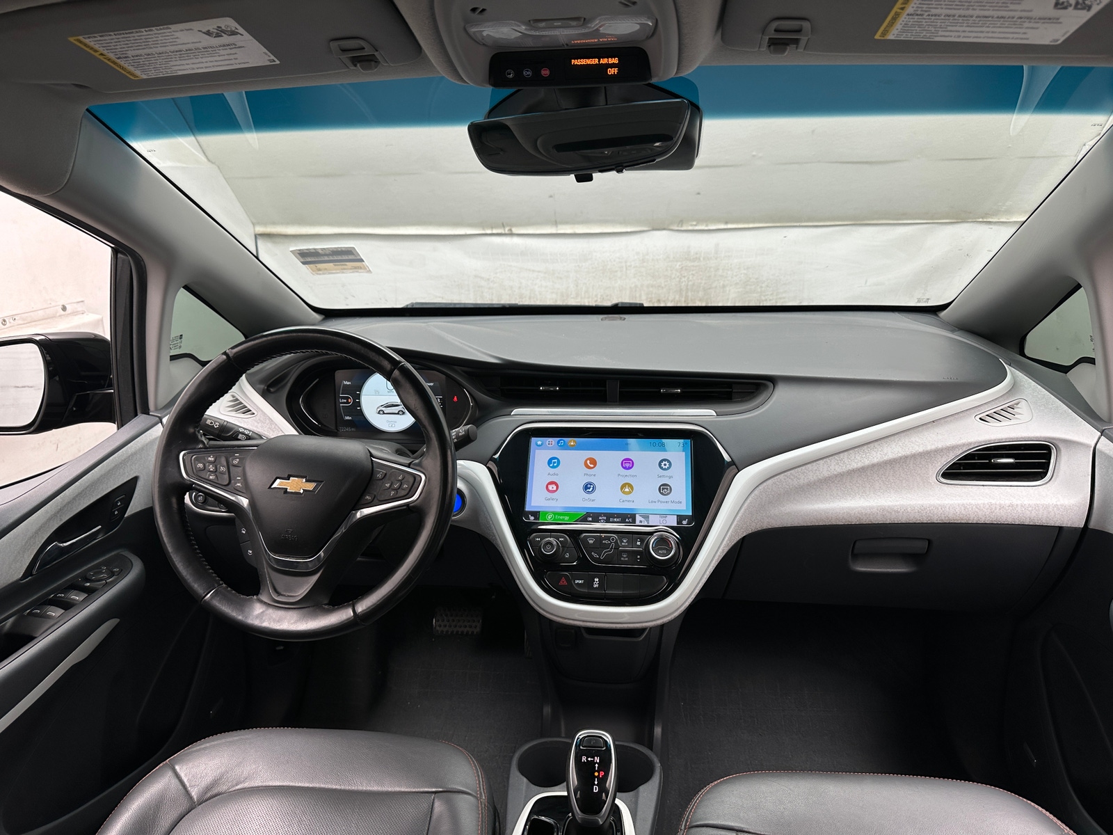 Thumbnail: 2020 Chevrolet Bolt EV - 2