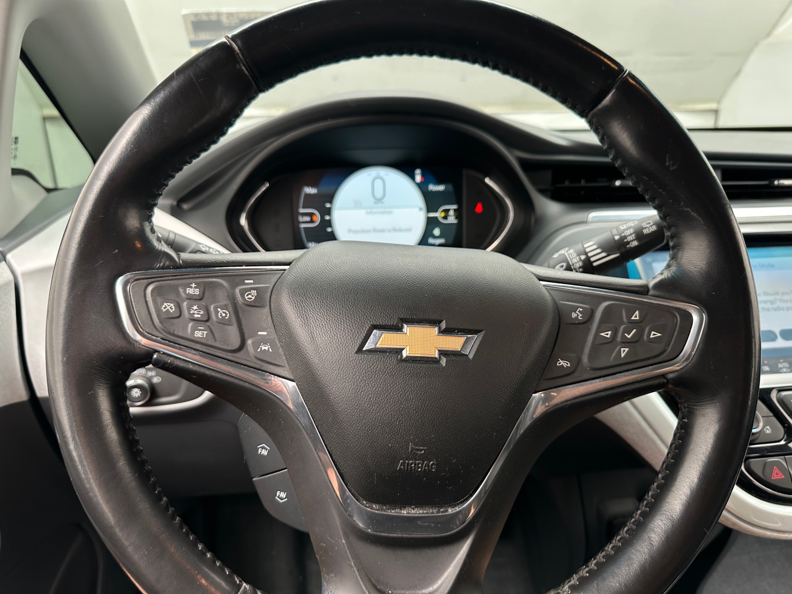 Thumbnail: 2020 Chevrolet Bolt EV - 4