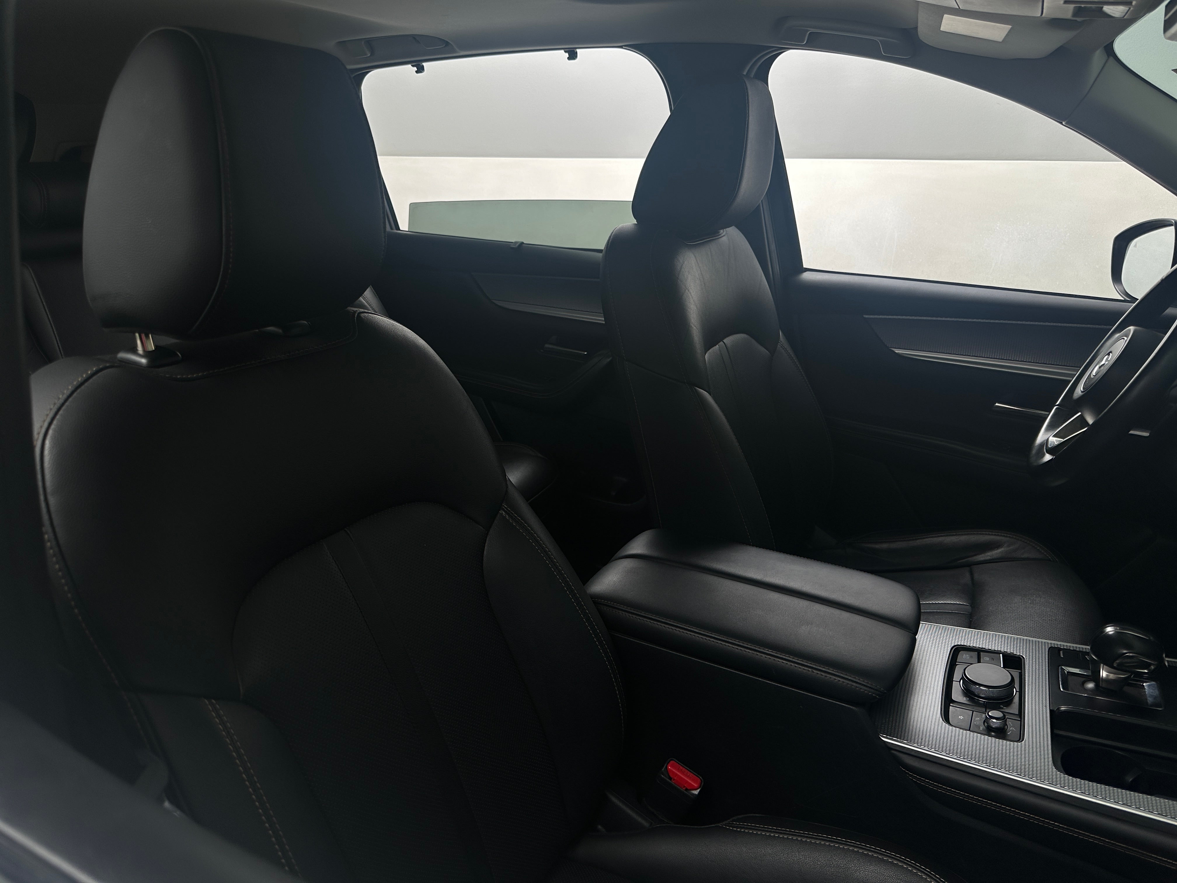 2025 Mazda CX-90 Preferred Package