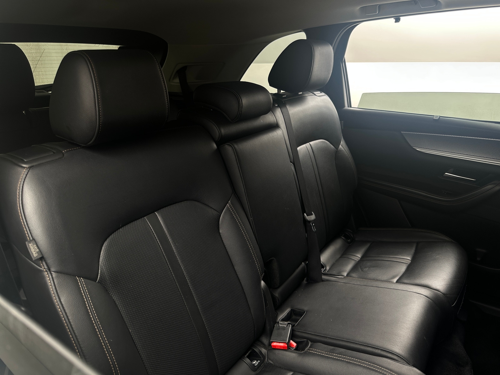 Thumbnail: 2025 Mazda CX-90 - 5