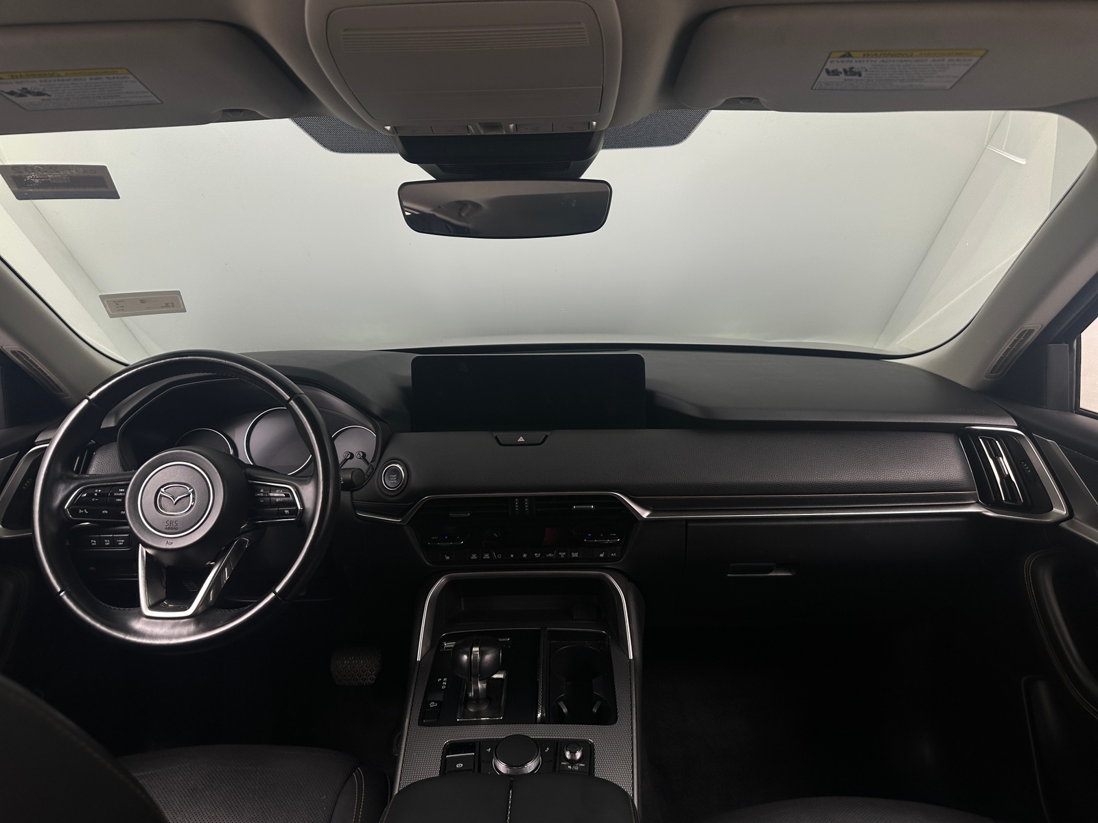 Thumbnail: 2025 Mazda CX-90 - 2