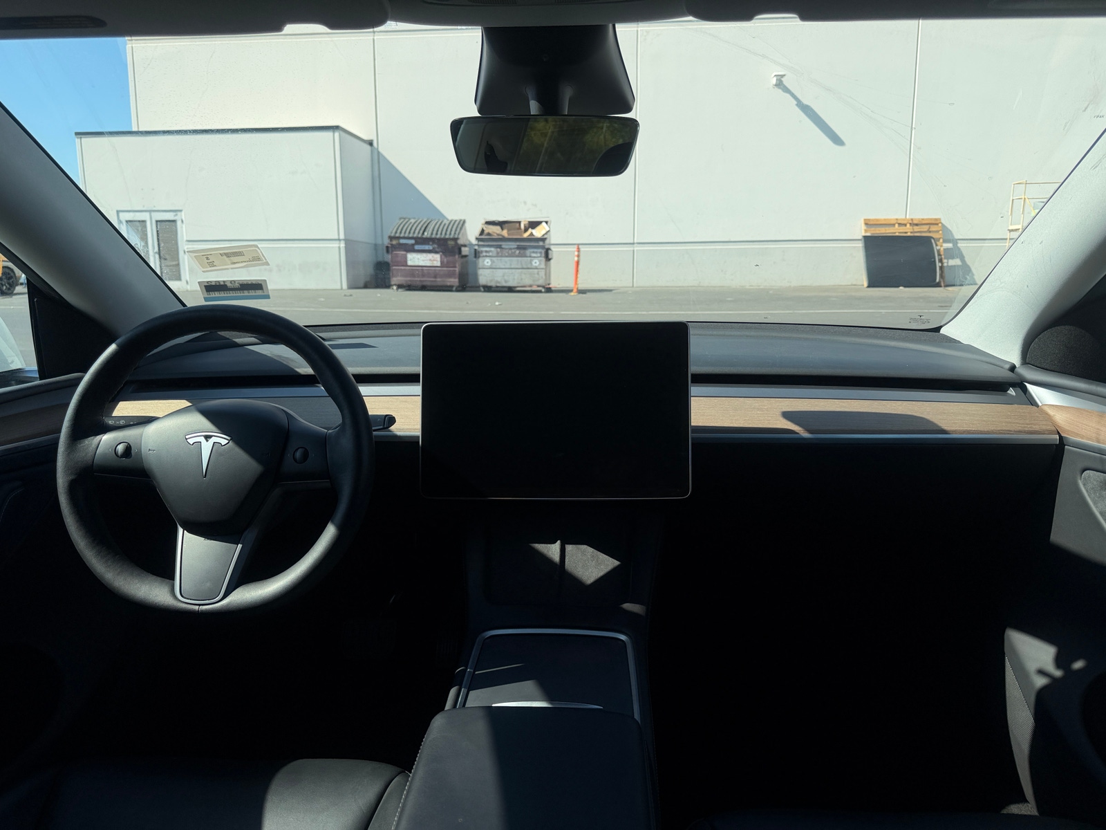 Thumbnail: 2023 Tesla Model Y - 2