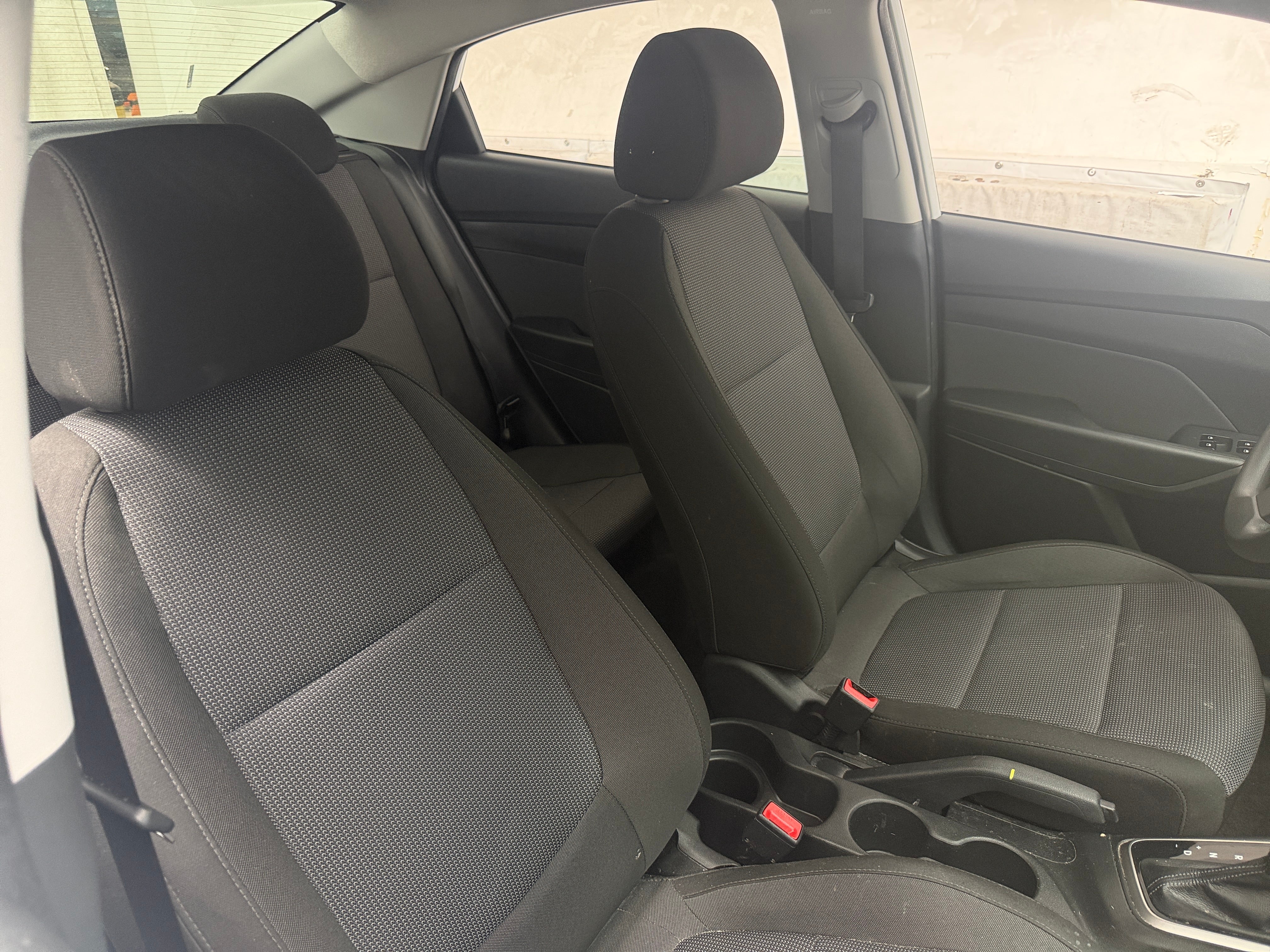 2022 Hyundai Accent