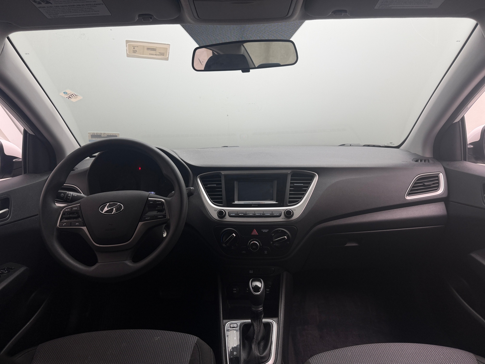Thumbnail: 2022 Hyundai Accent - 3