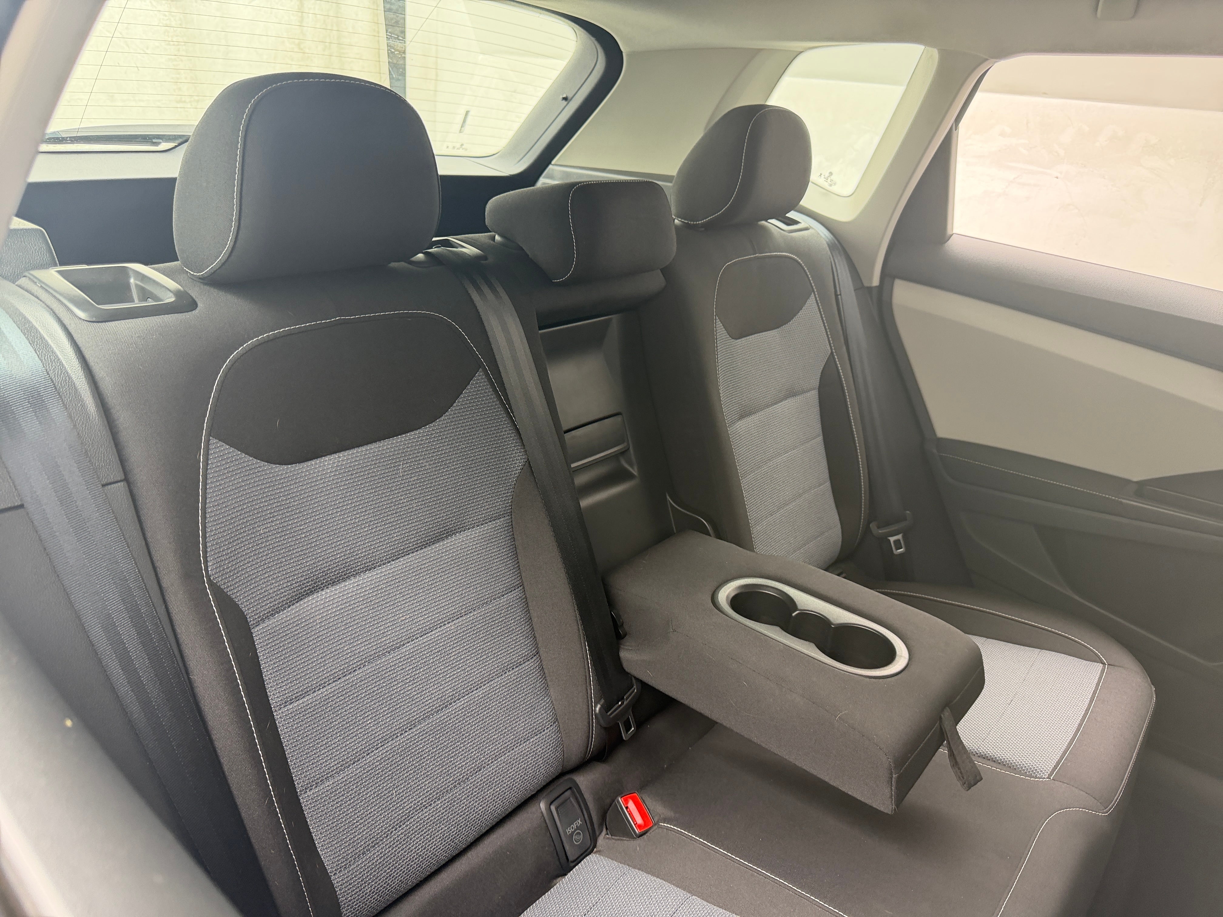 2025 Volkswagen Taos S