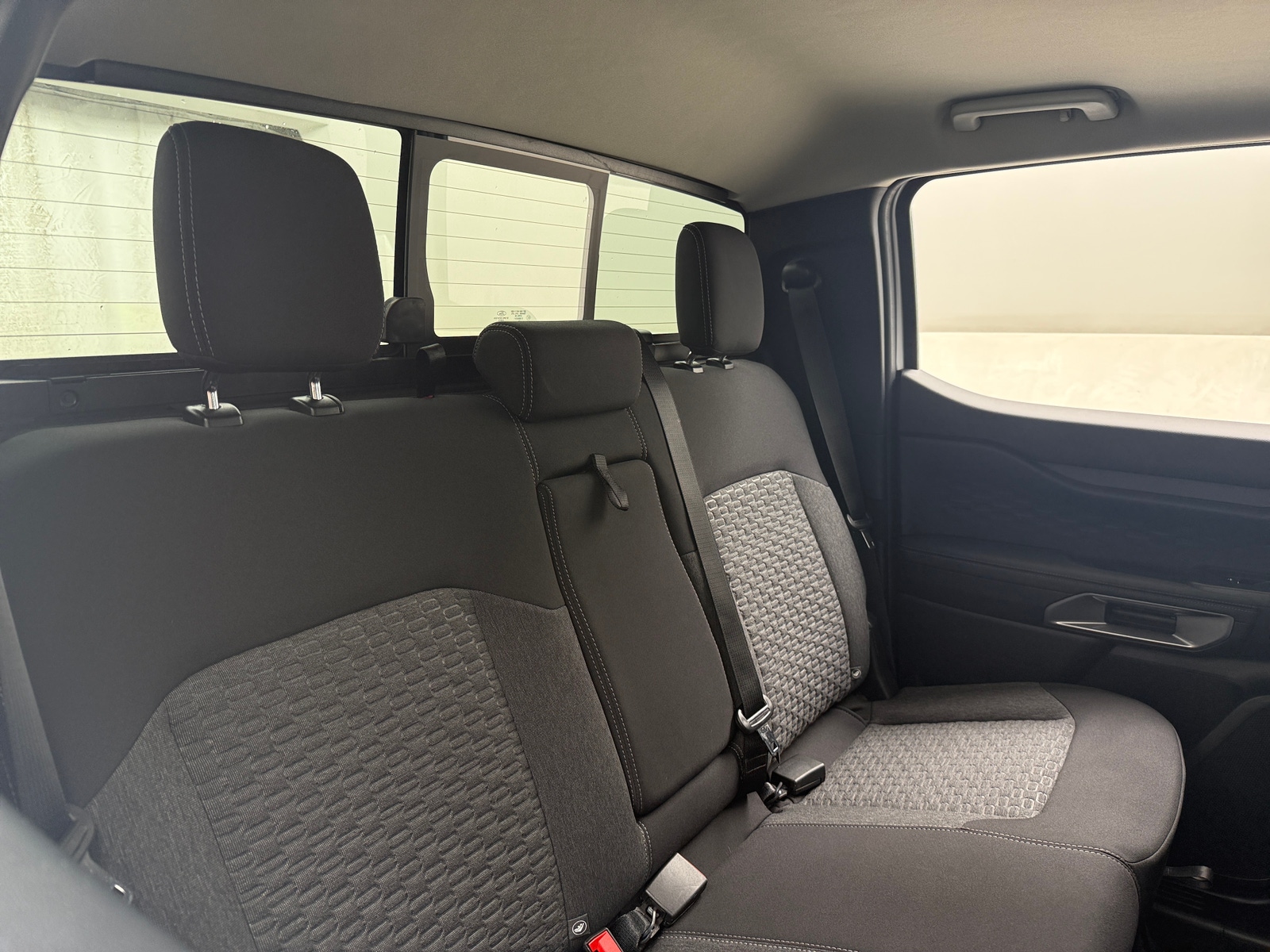 Thumbnail: 2024 Ford Ranger - 6