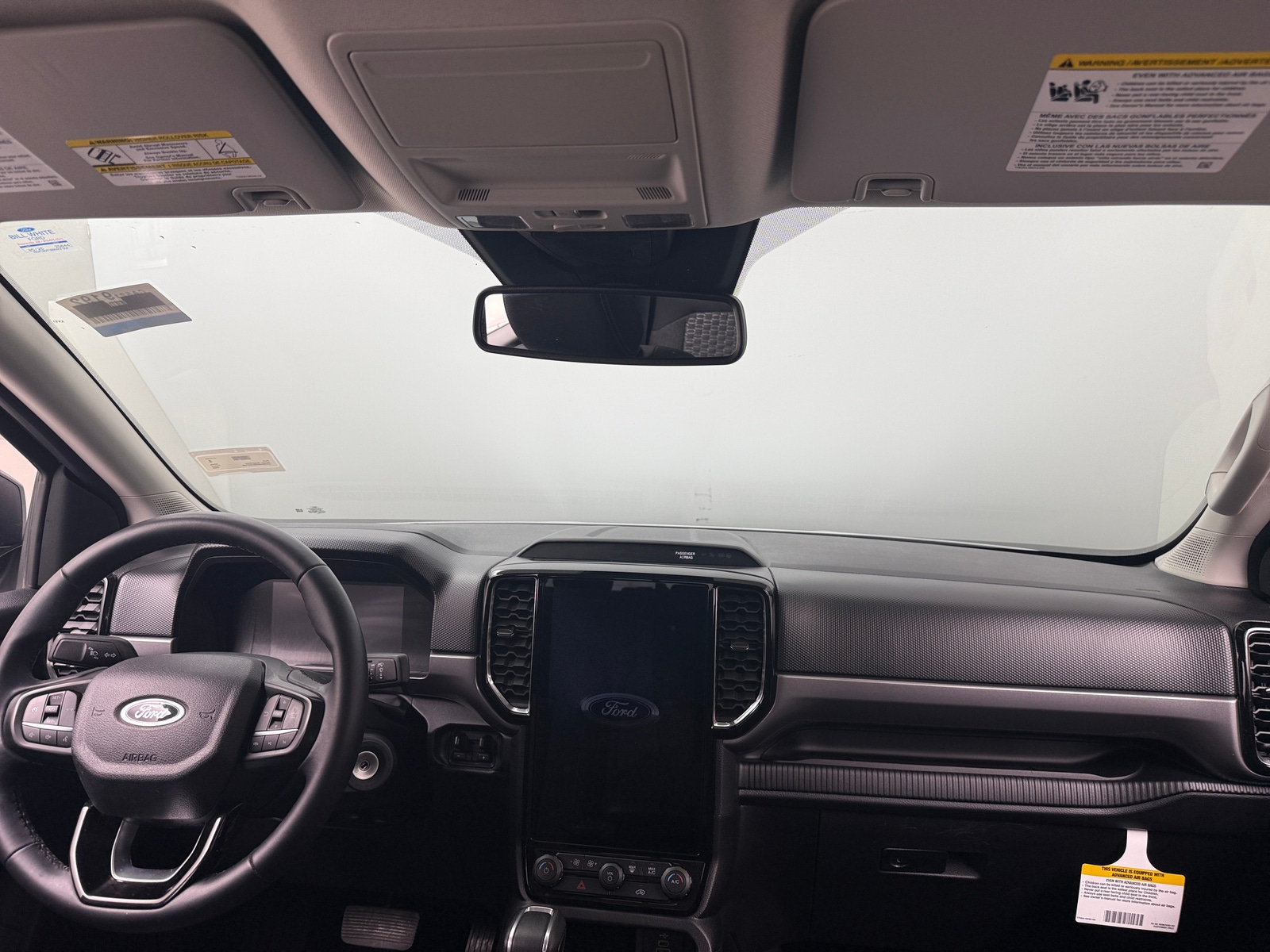 Thumbnail: 2024 Ford Ranger - 3