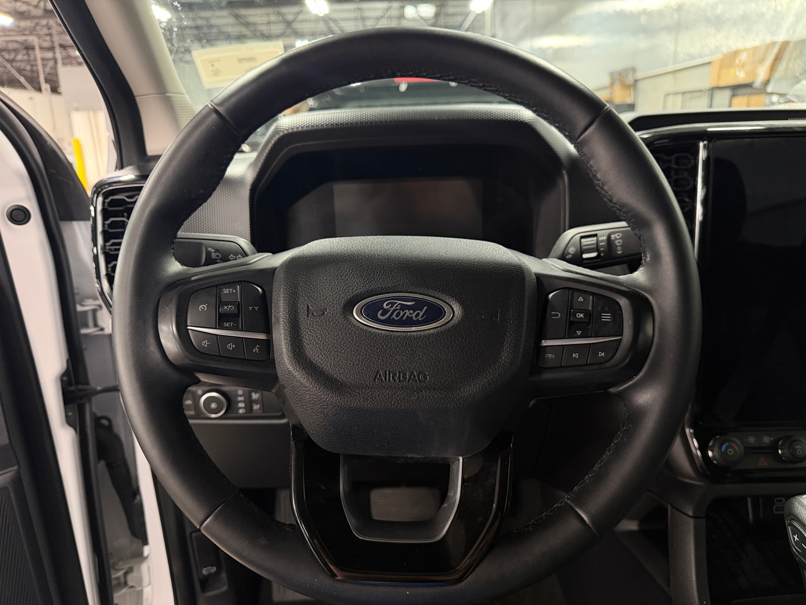 Thumbnail: 2024 Ford Ranger - 5