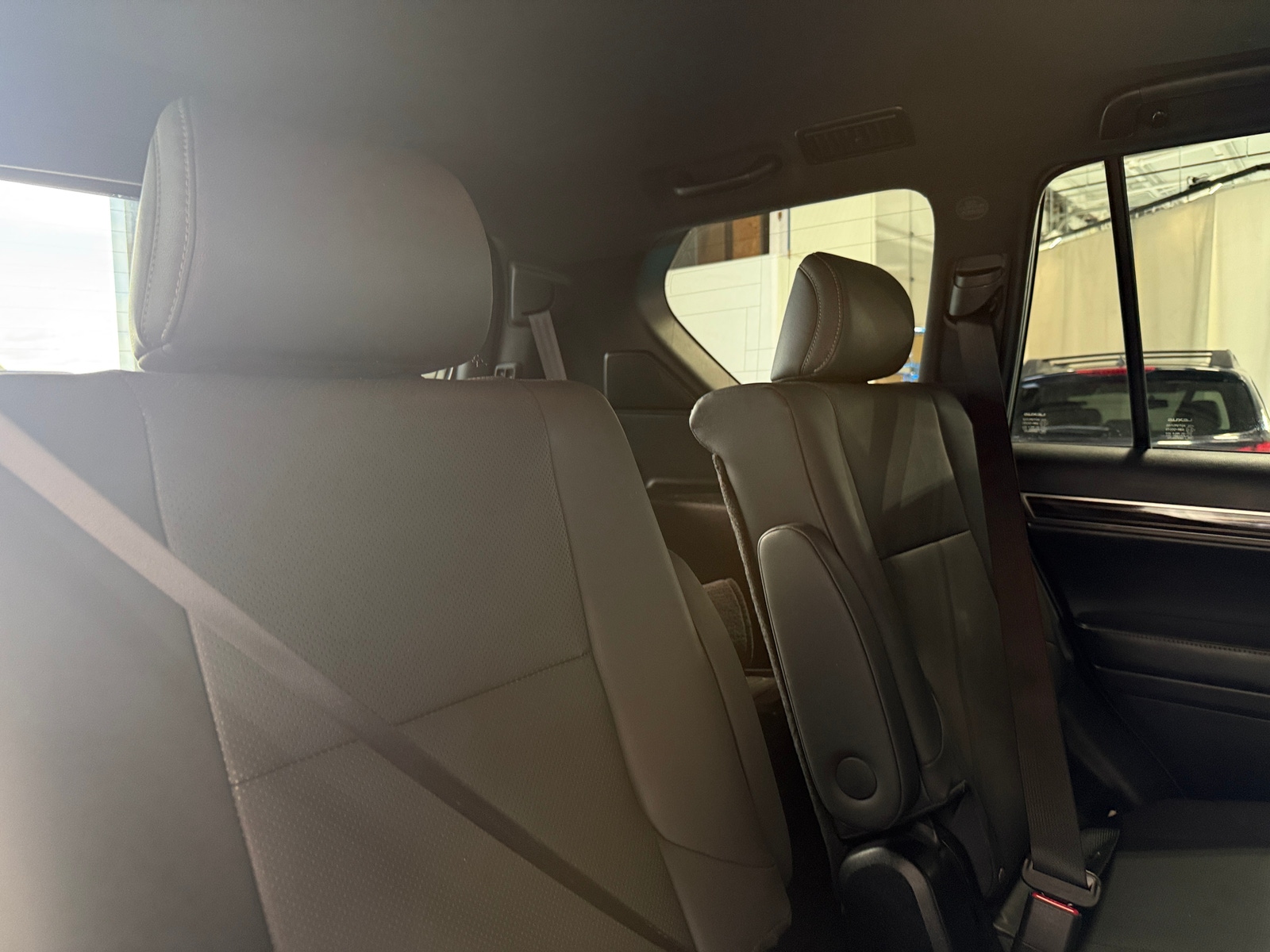Thumbnail: 2022 Lexus GX - 5