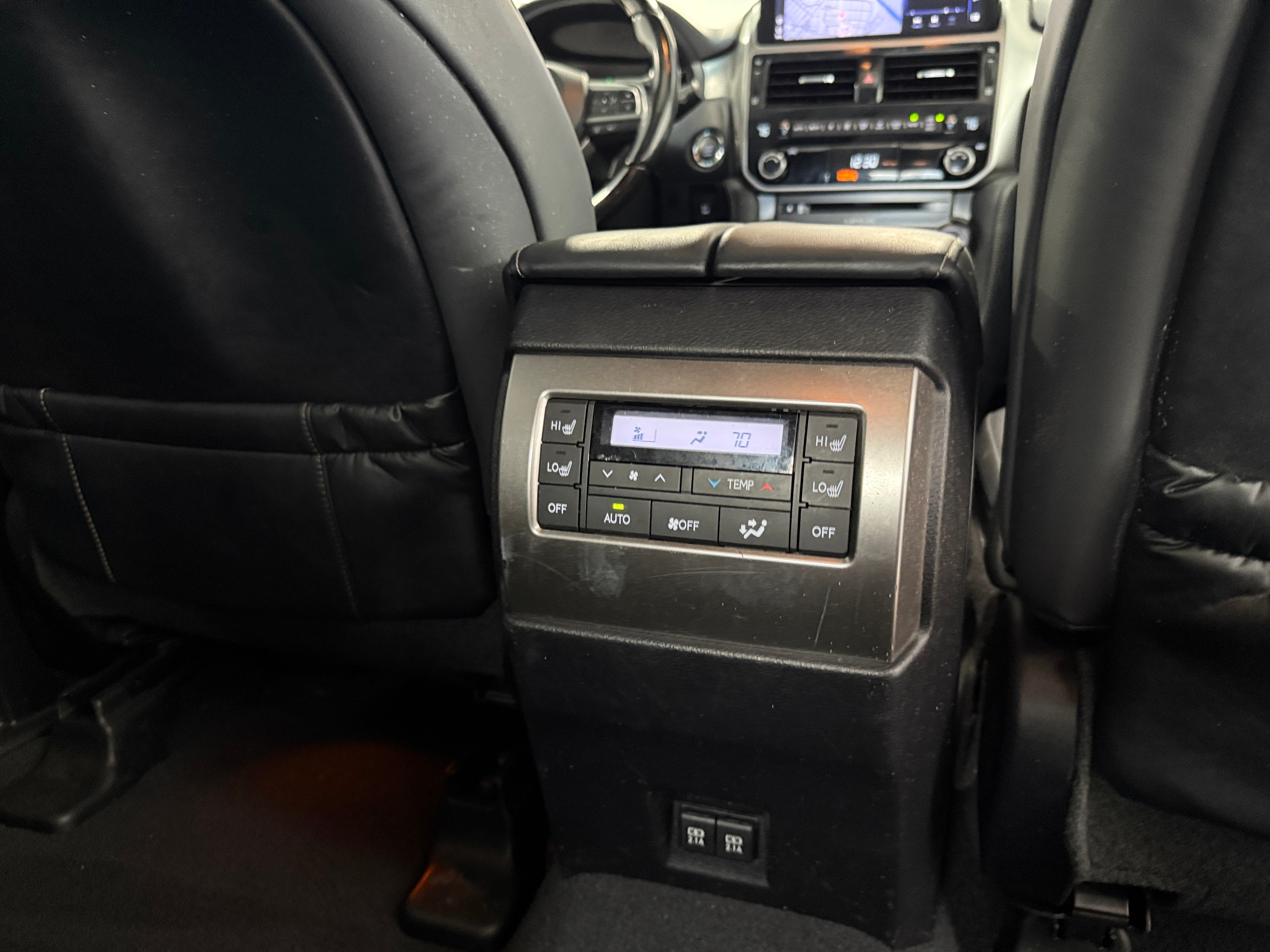 2022 Lexus GX