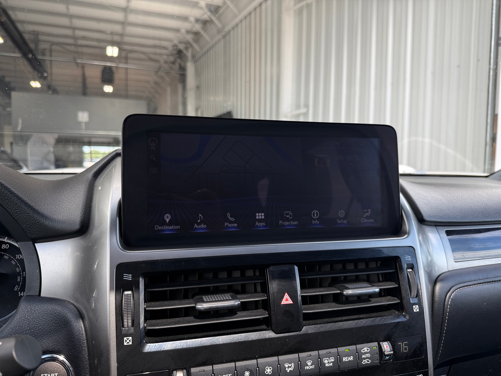 Thumbnail: 2022 Lexus GX - 3