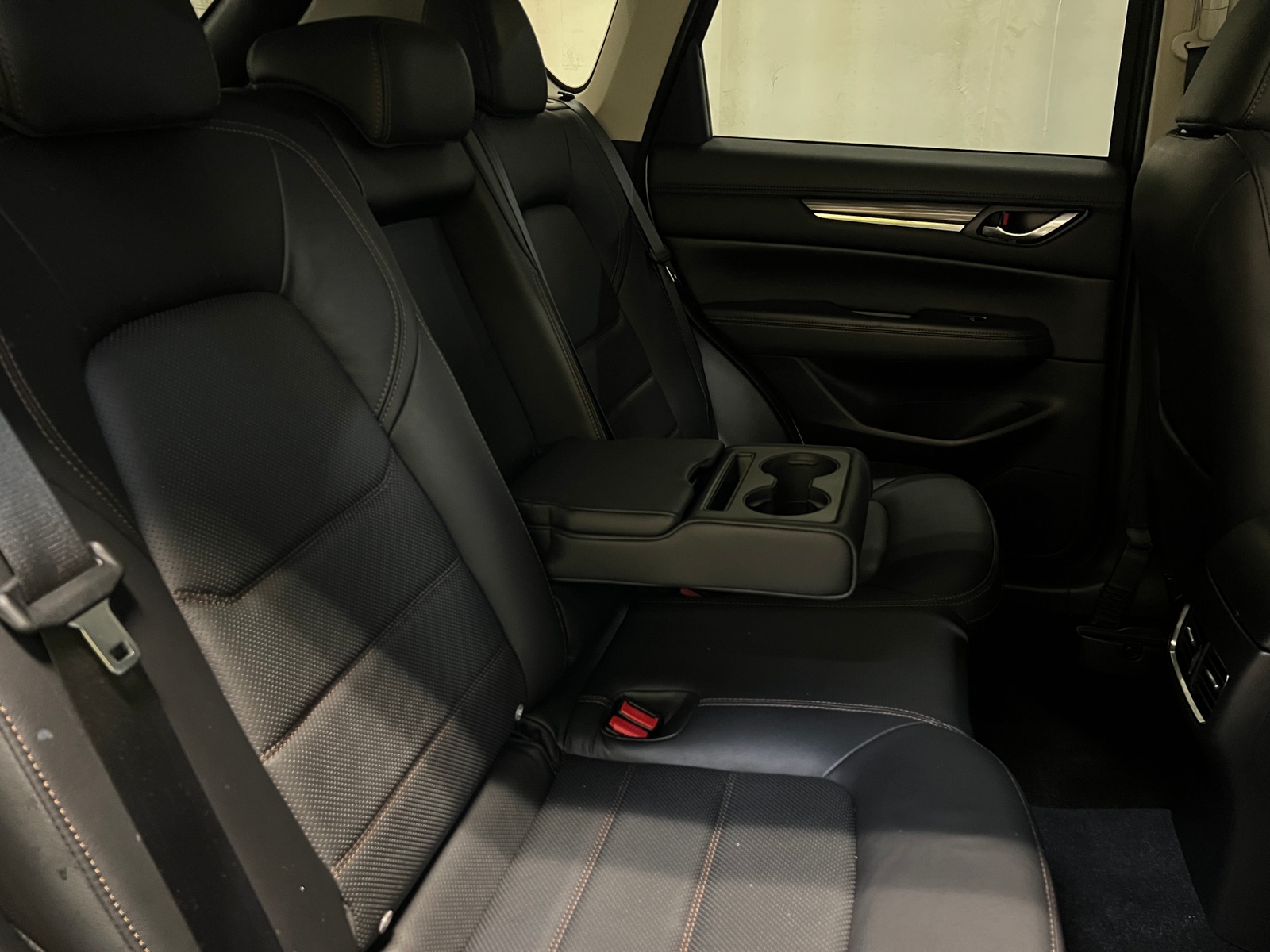 Thumbnail: 2023 Mazda CX-5 - 5