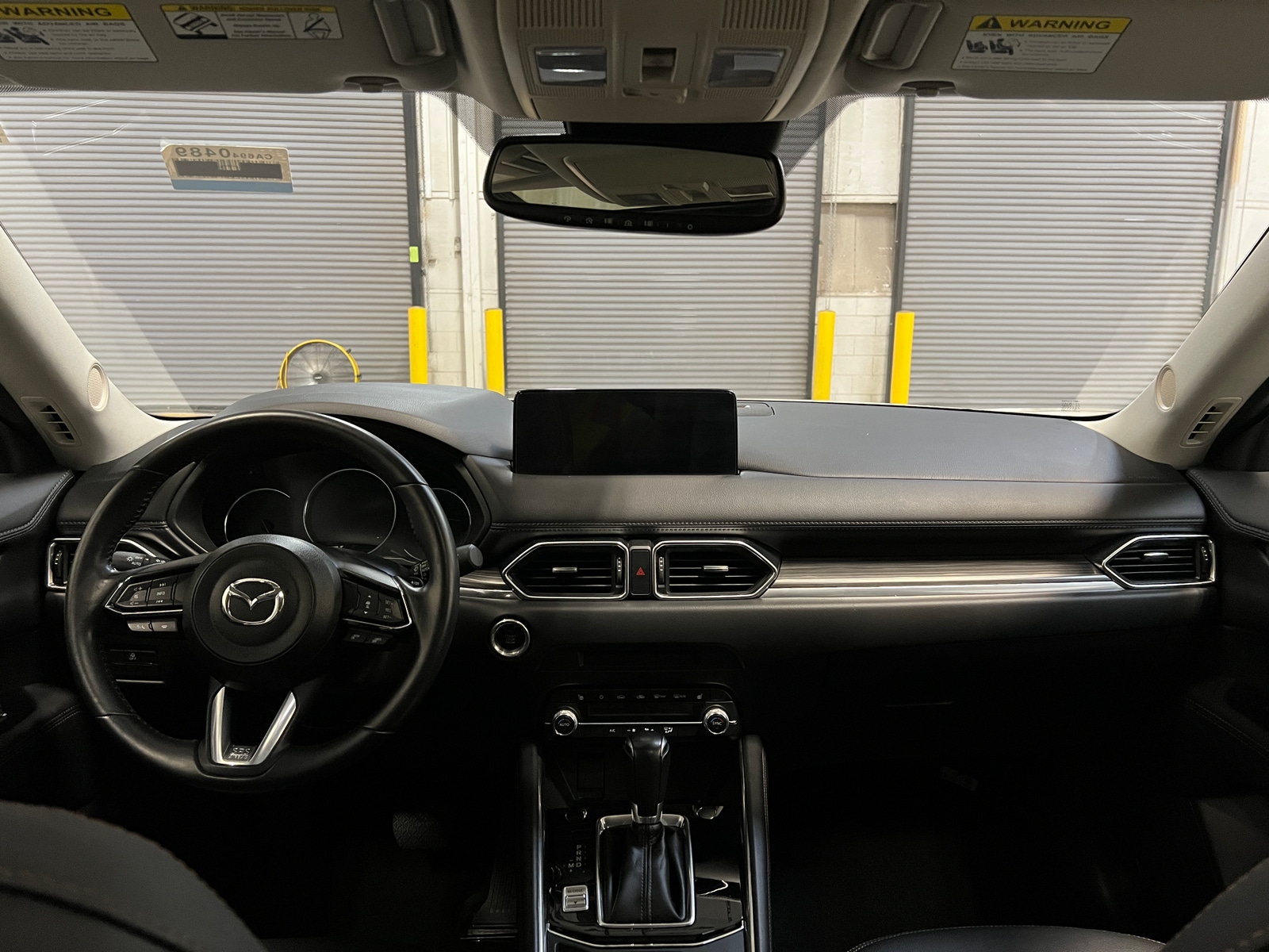 Thumbnail: 2023 Mazda CX-5 - 2