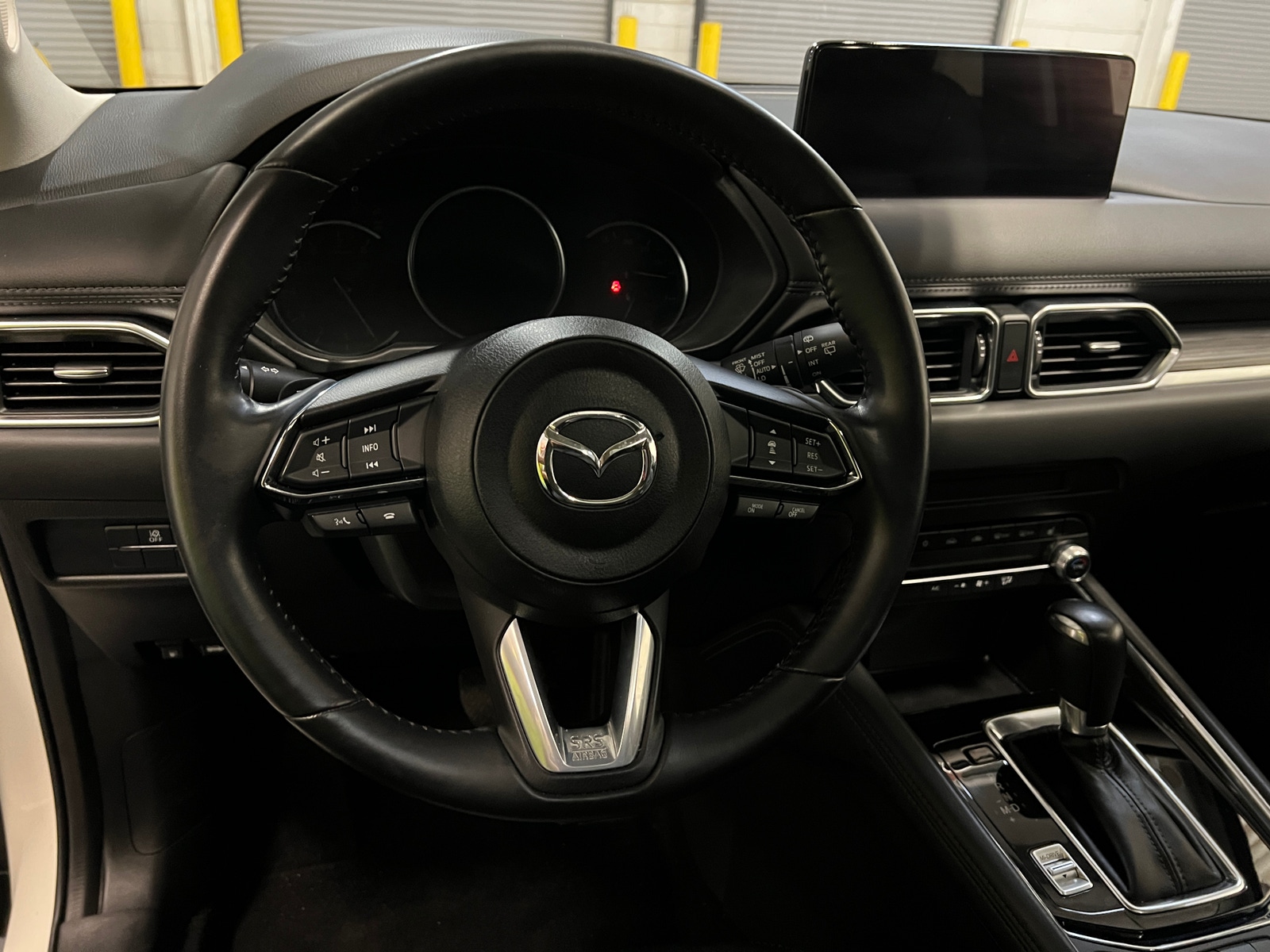 Thumbnail: 2023 Mazda CX-5 - 4
