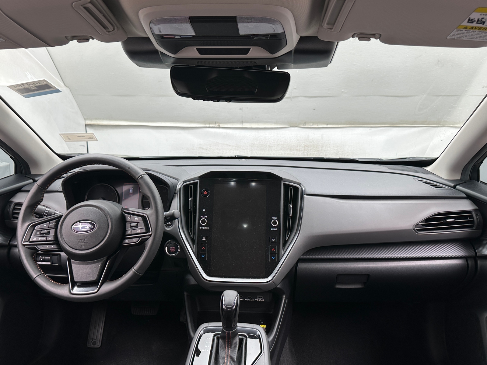Thumbnail: 2025 Subaru Crosstrek - 2