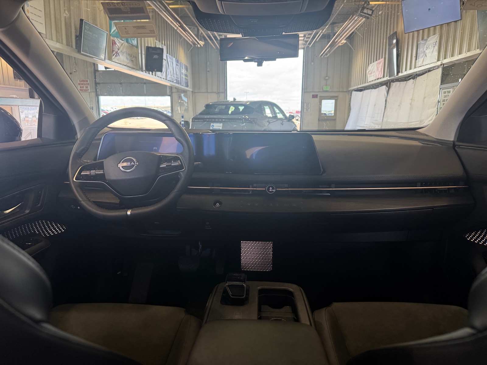 Thumbnail: 2023 Nissan Ariya - 2