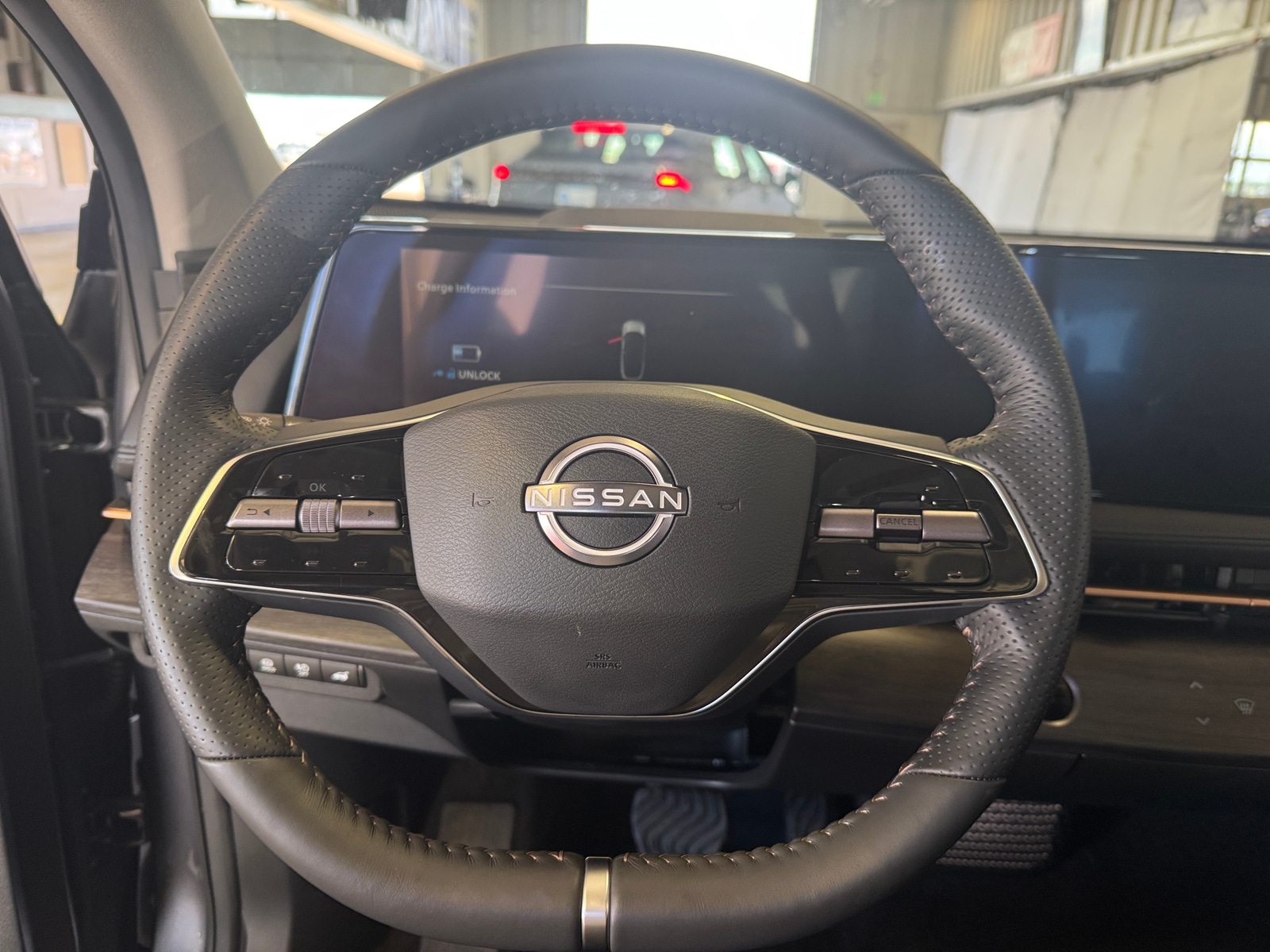 Thumbnail: 2023 Nissan Ariya - 4
