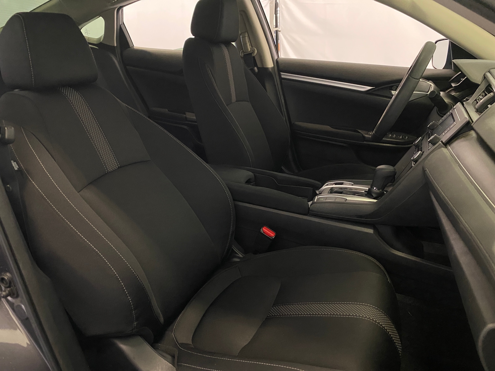 Thumbnail: 2019 Honda Civic - 2