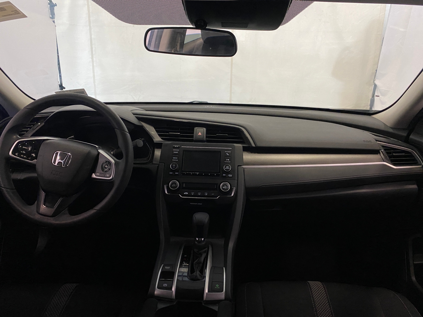 Thumbnail: 2019 Honda Civic - 3