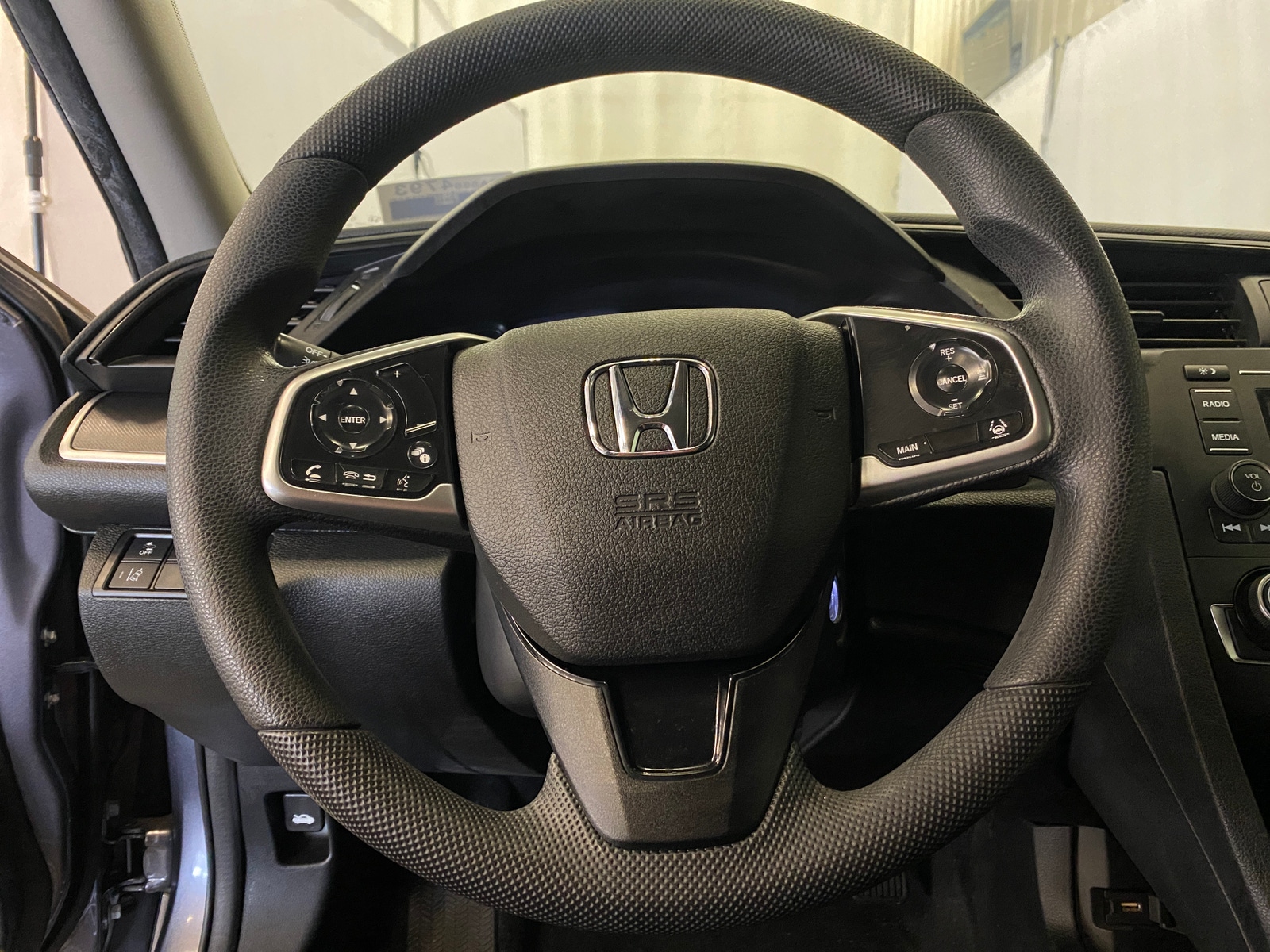 Thumbnail: 2019 Honda Civic - 5